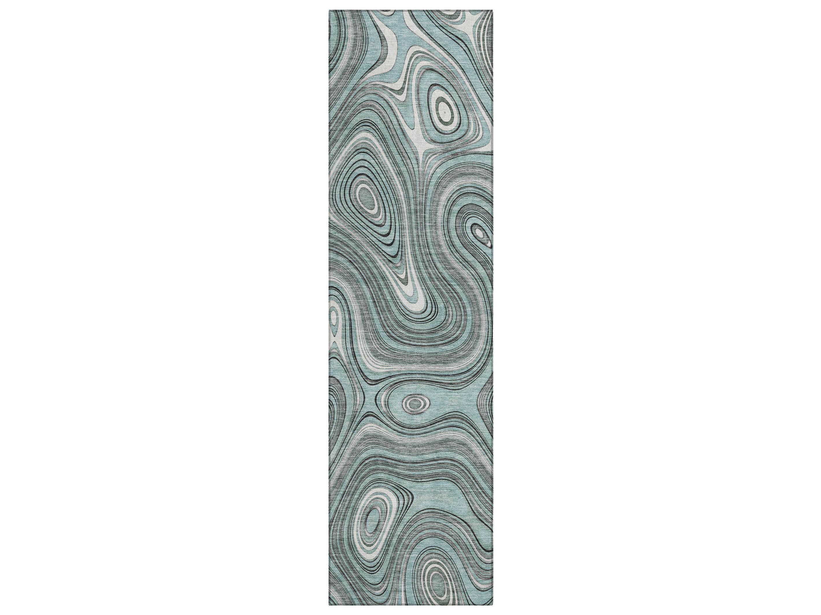 Dalyn Chantille Abstract Area Rug