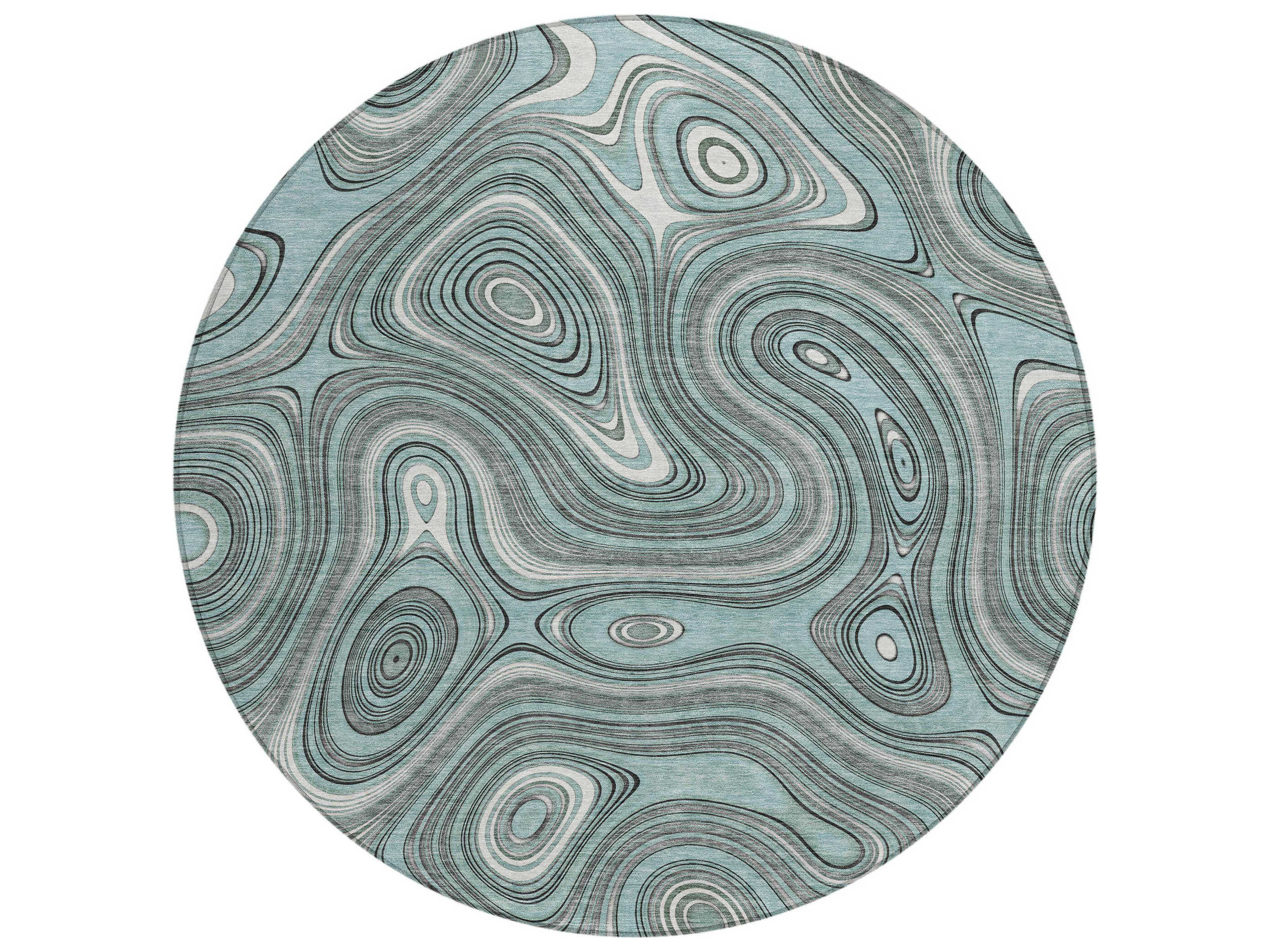 Dalyn Chantille Abstract Area Rug