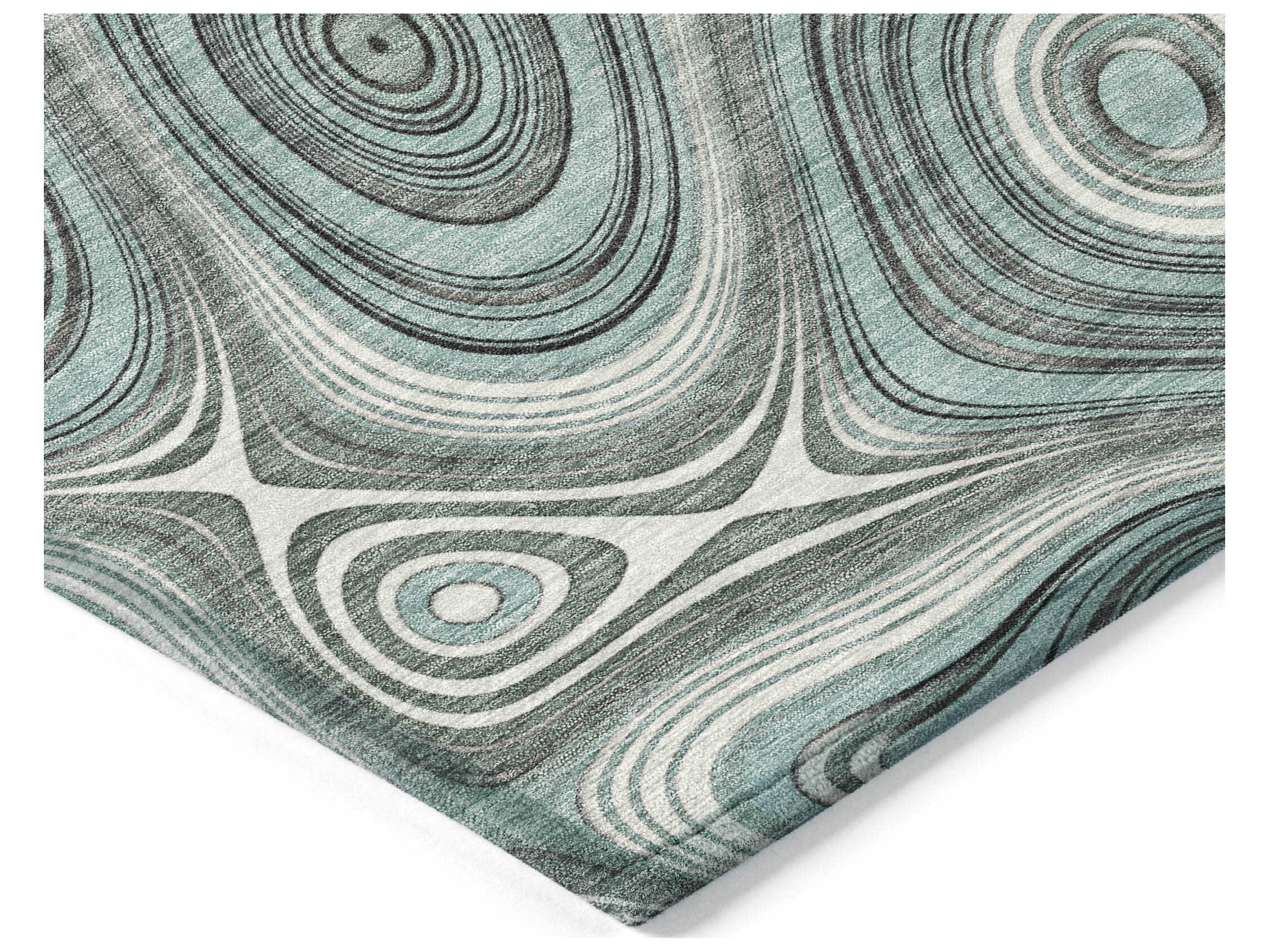 Dalyn Chantille Abstract Area Rug