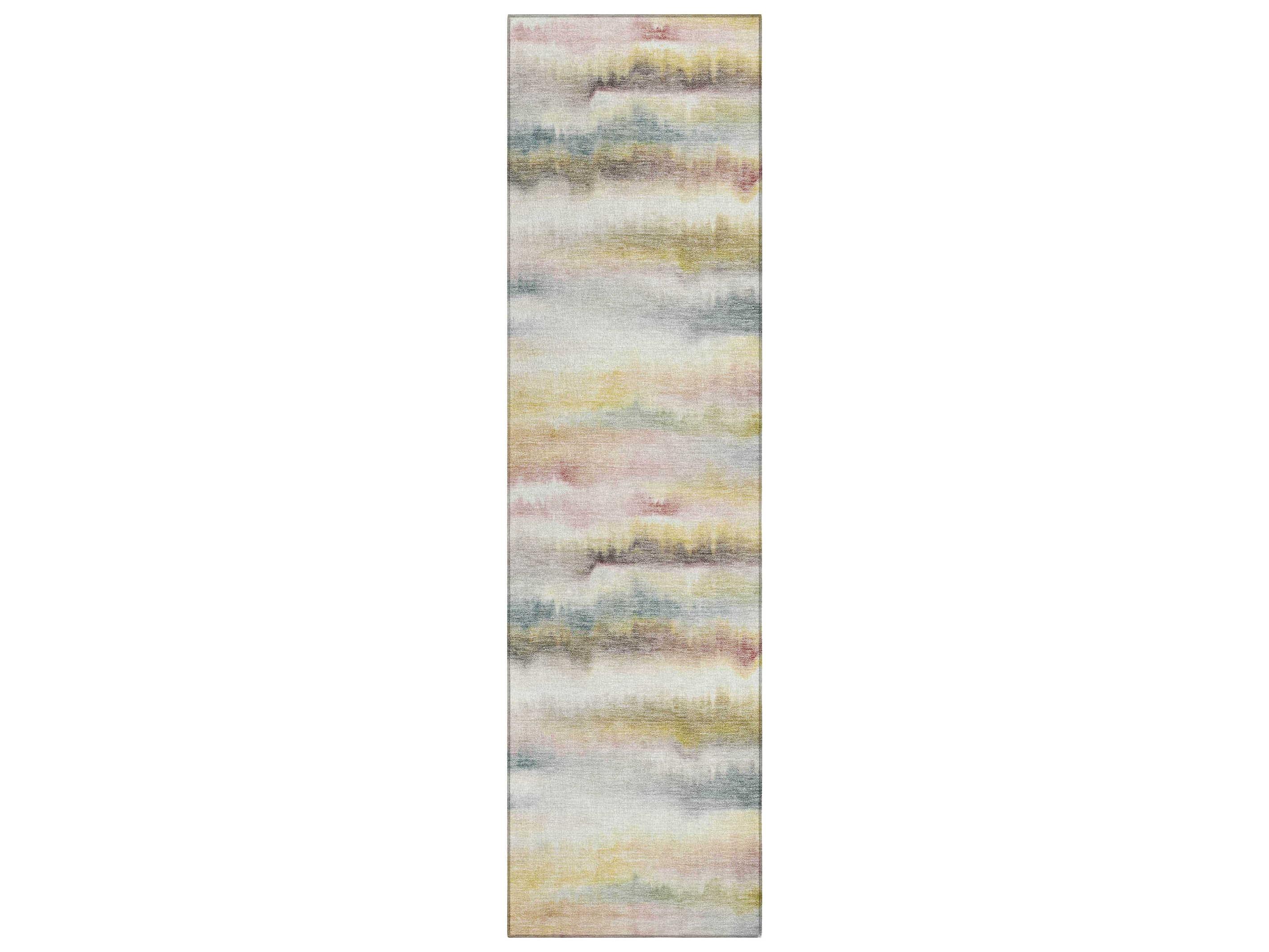 Dalyn Chantille Striped Area Rug