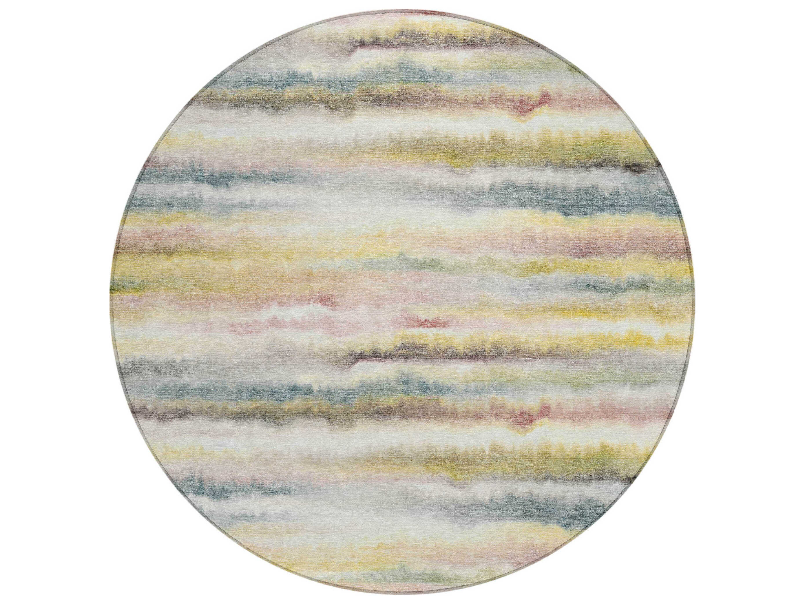 Dalyn Chantille Striped Area Rug