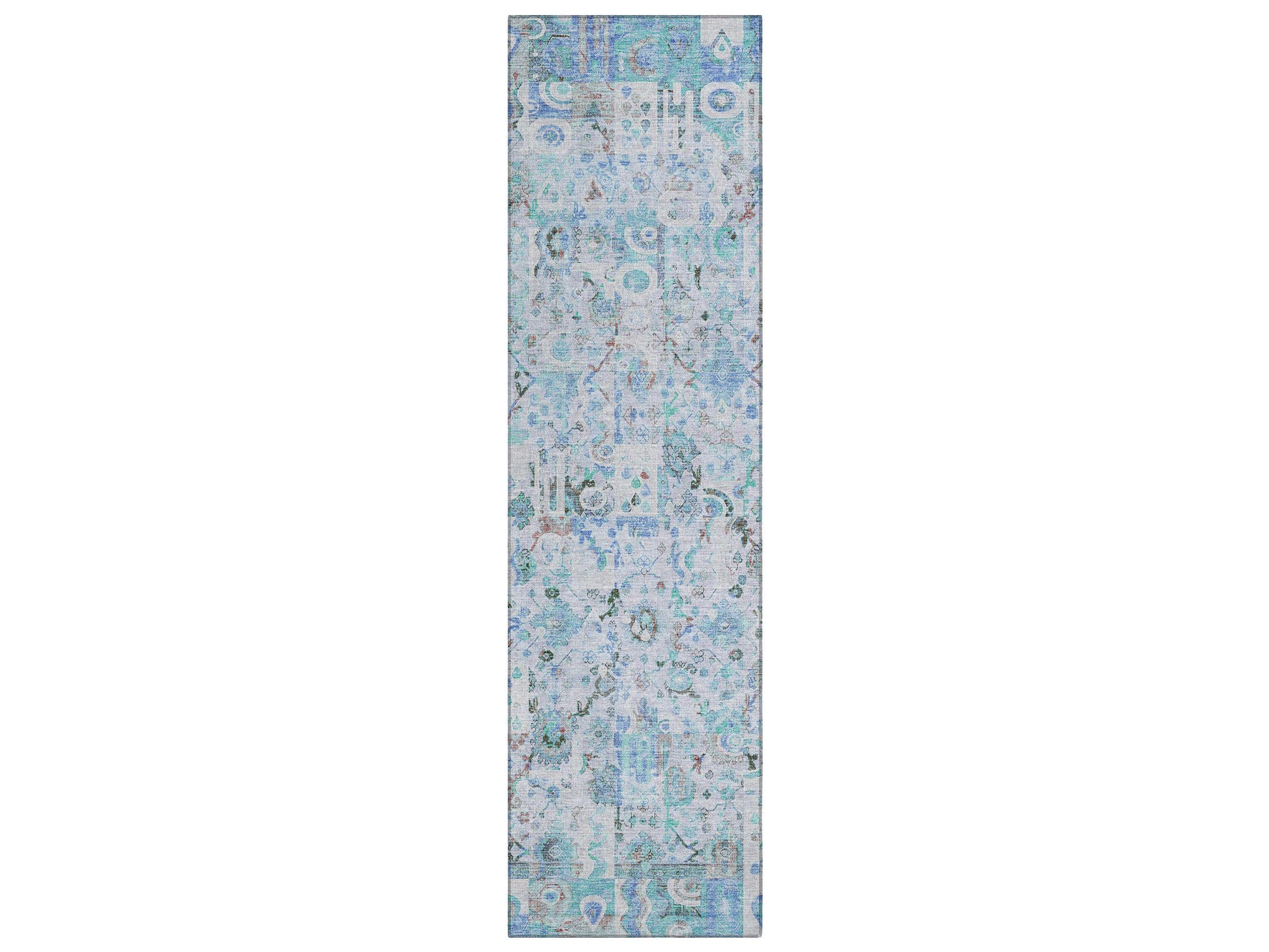 Dalyn Chantille Bordered Area Rug