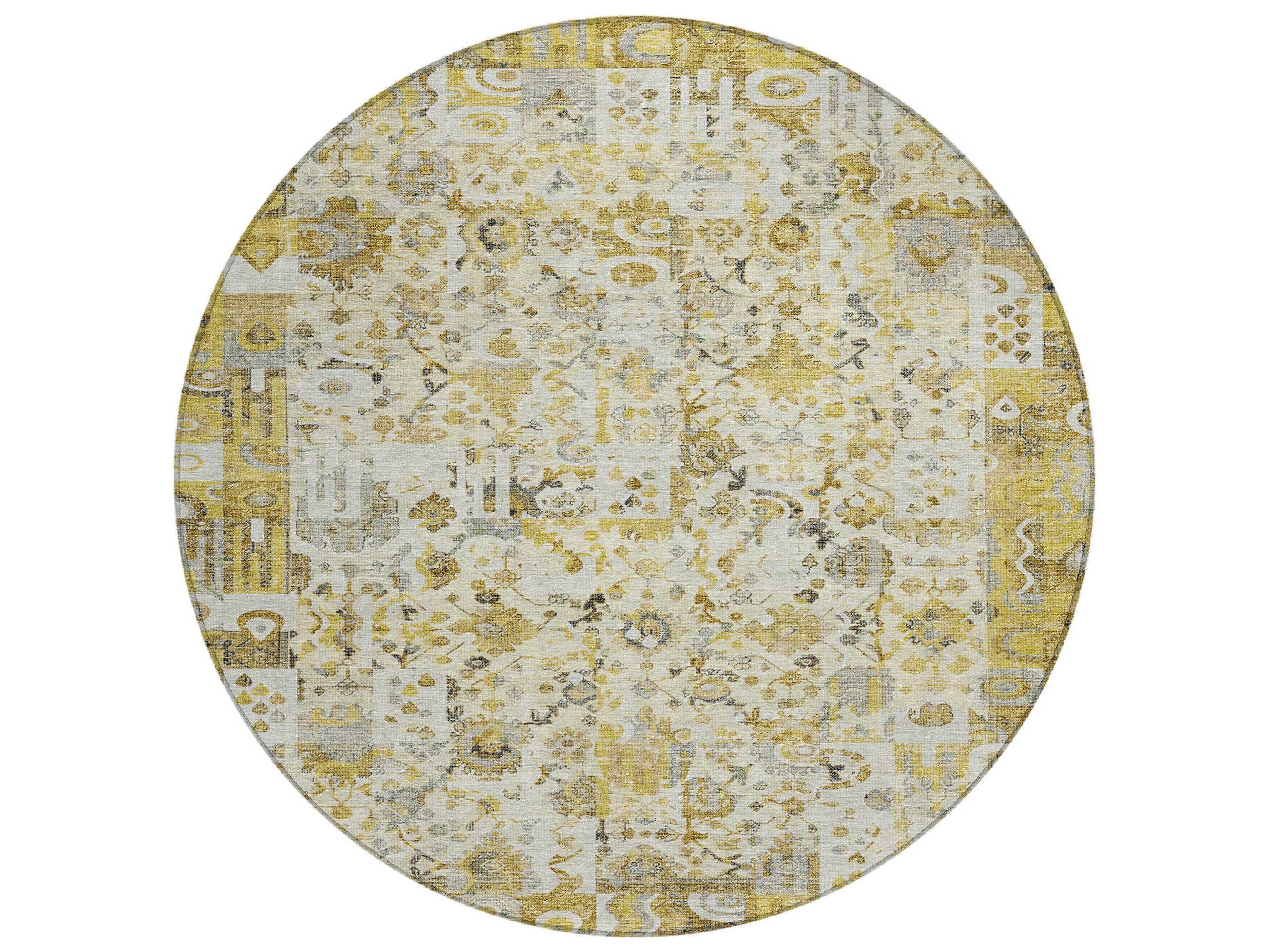 Dalyn Chantille Bordered Area Rug