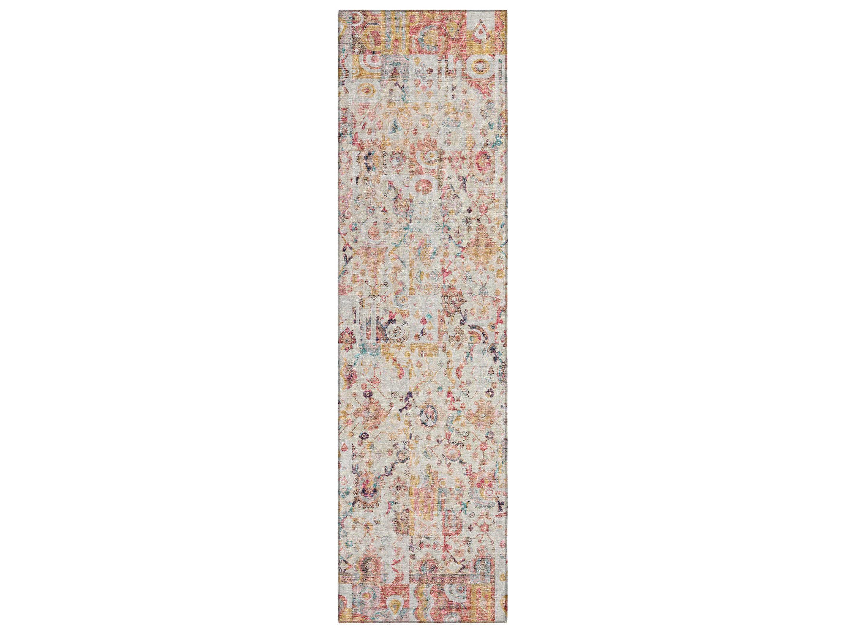 Dalyn Chantille Bordered Area Rug