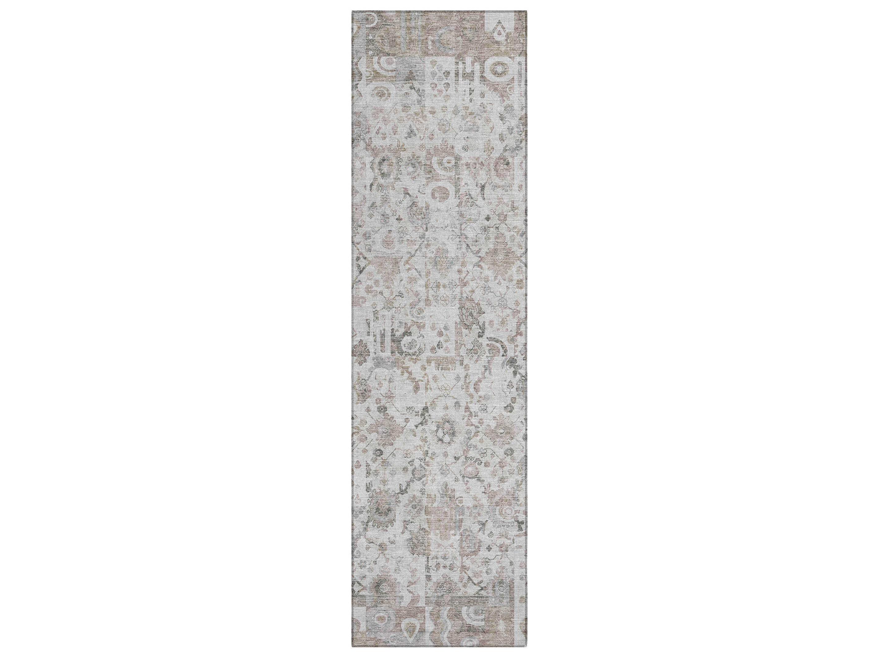 Dalyn Chantille Bordered Area Rug