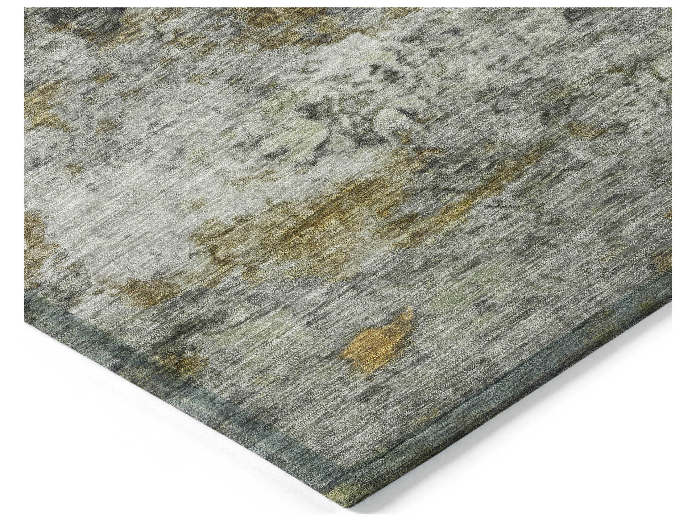Dalyn Chantille Abstract Area Rug
