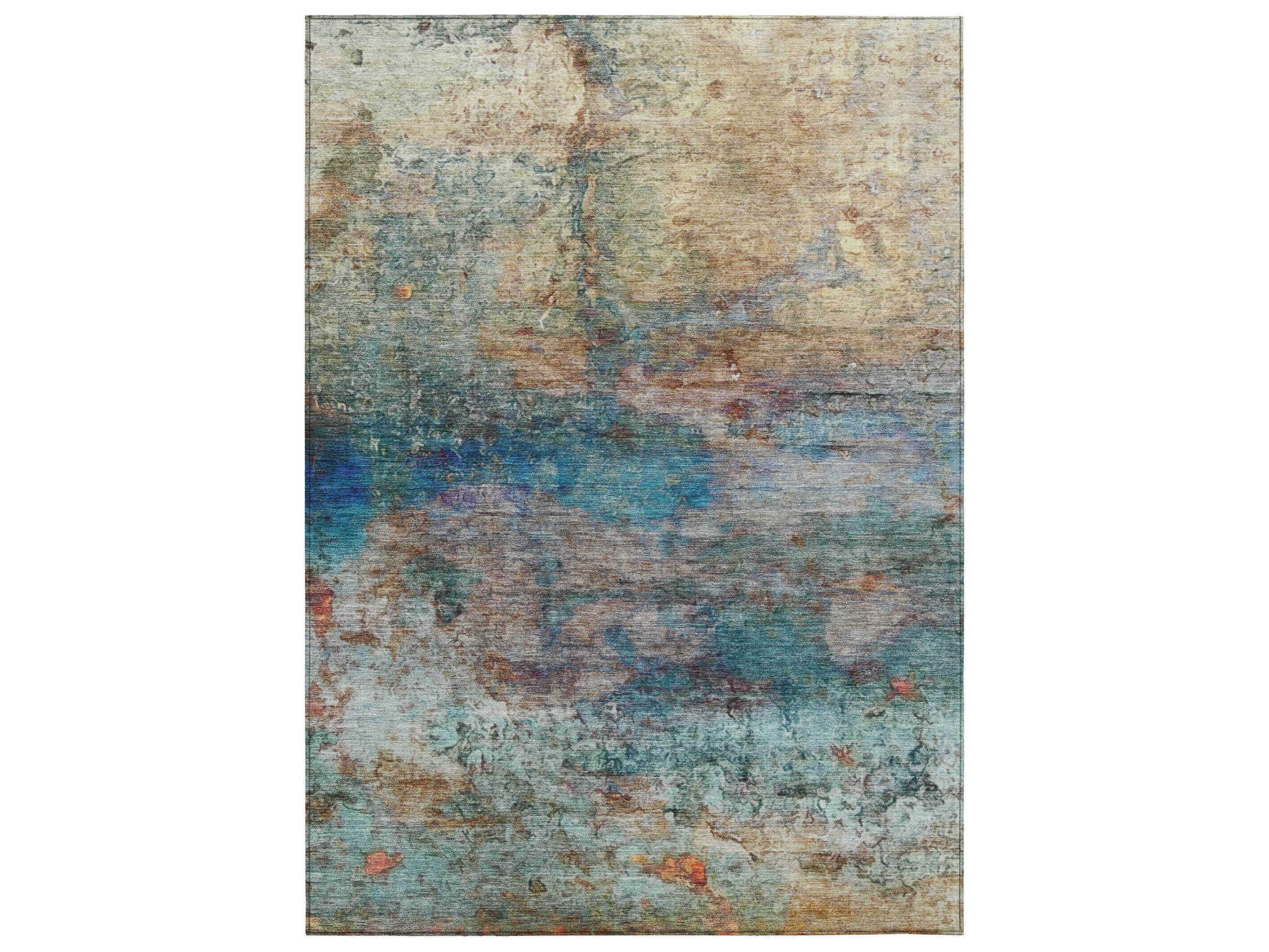 Dalyn Chantille Abstract Area Rug