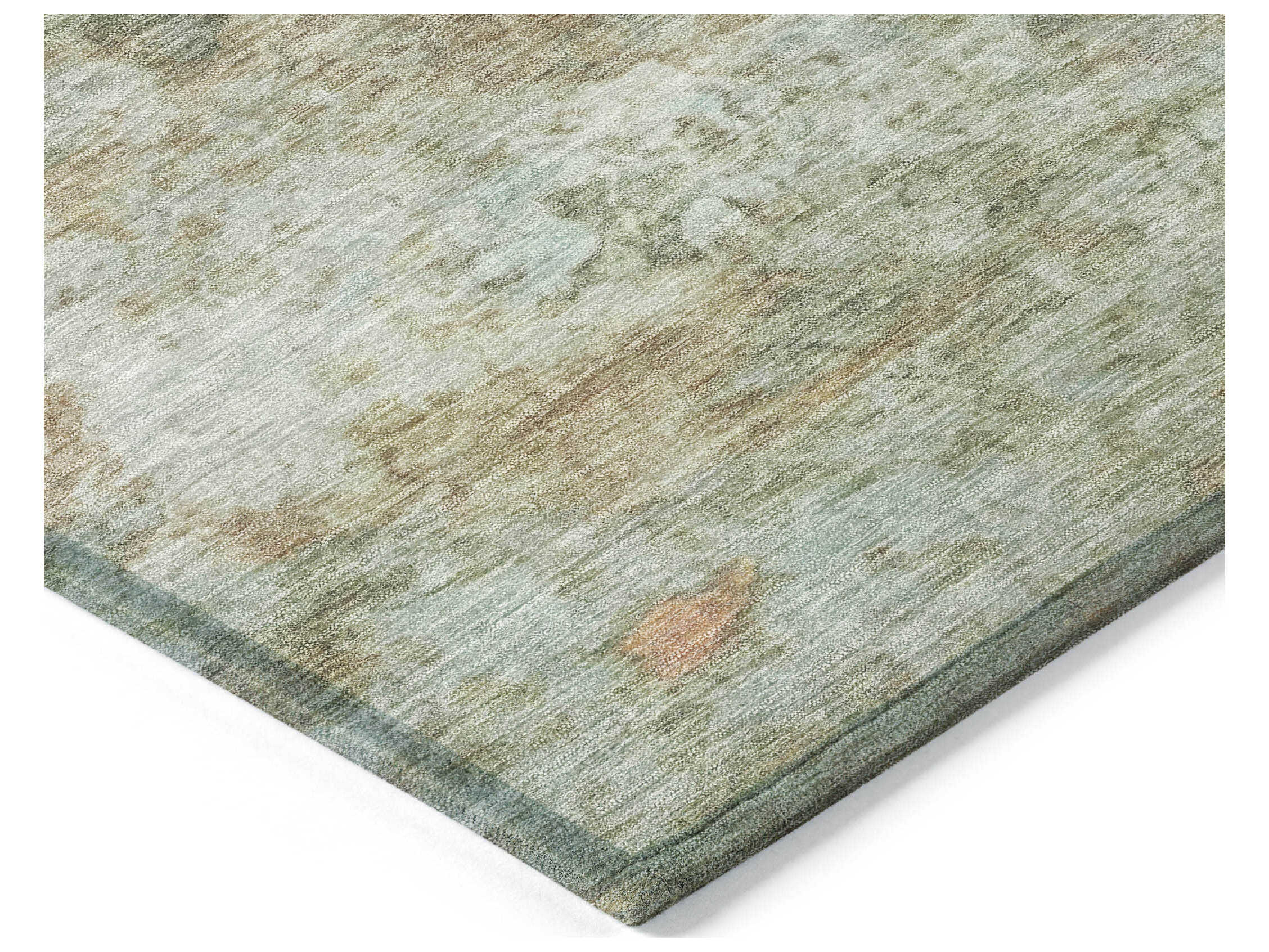 Dalyn Chantille Abstract Area Rug