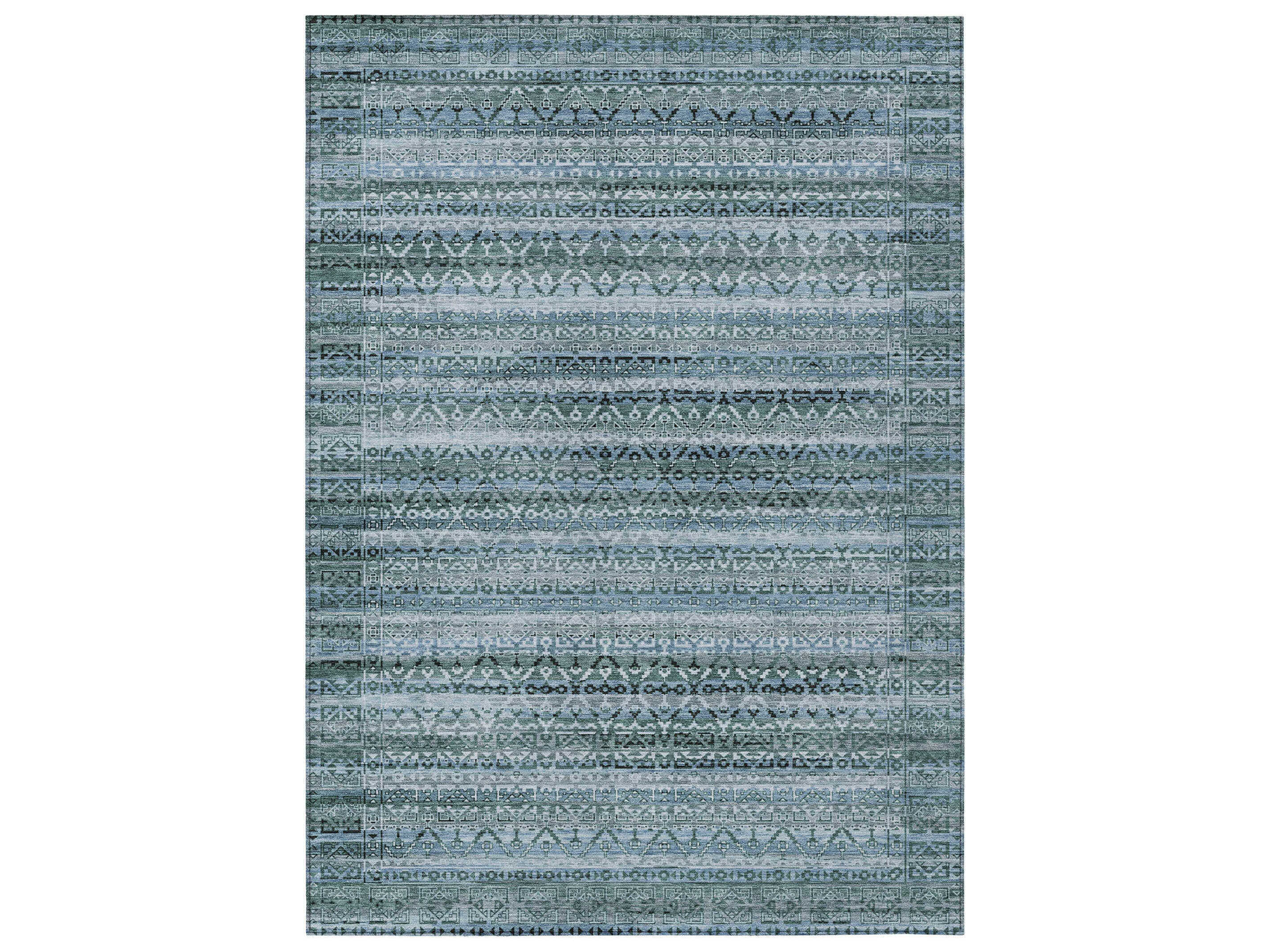 Dalyn Chantille Striped Area Rug