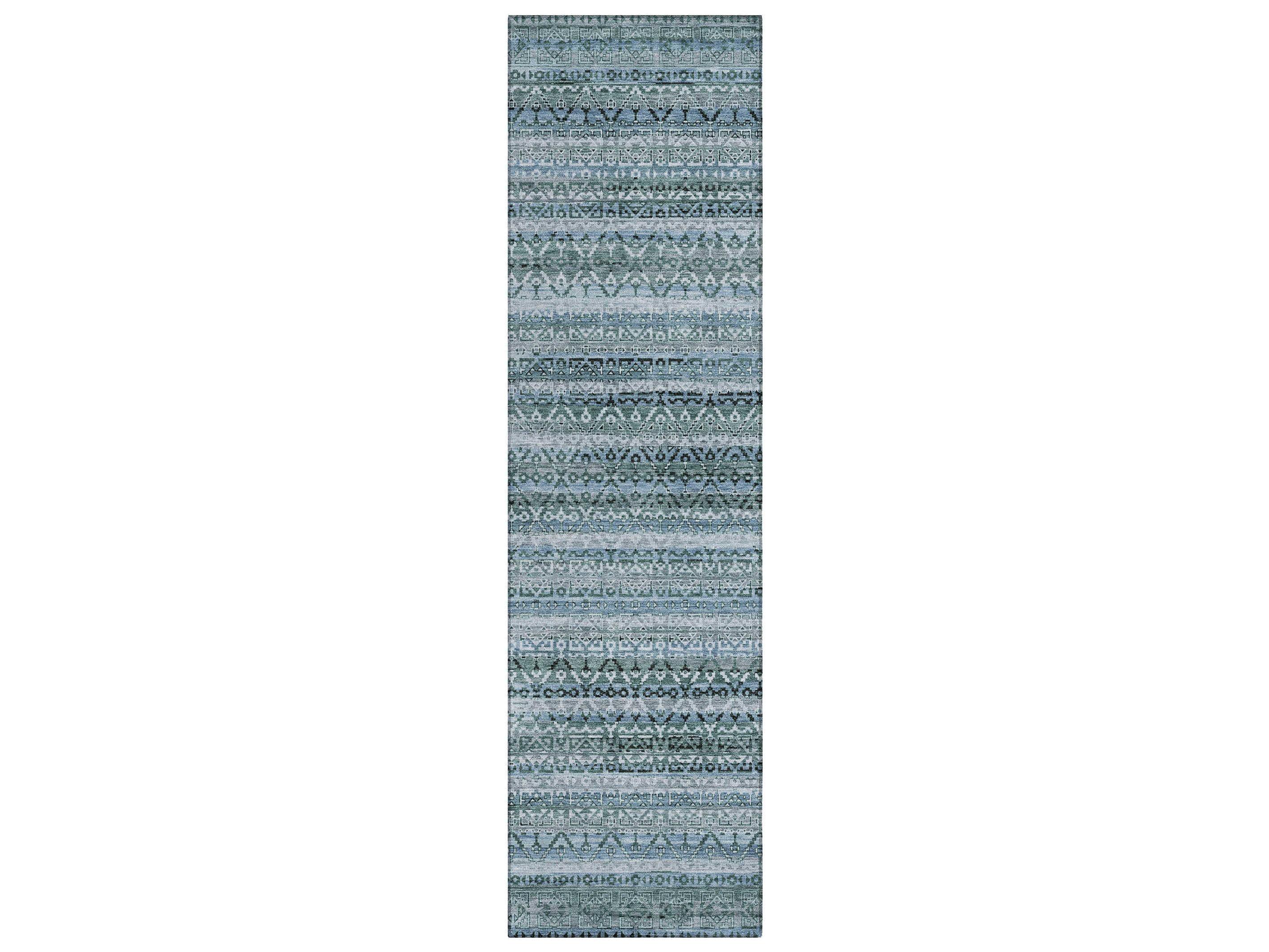 Dalyn Chantille Striped Area Rug