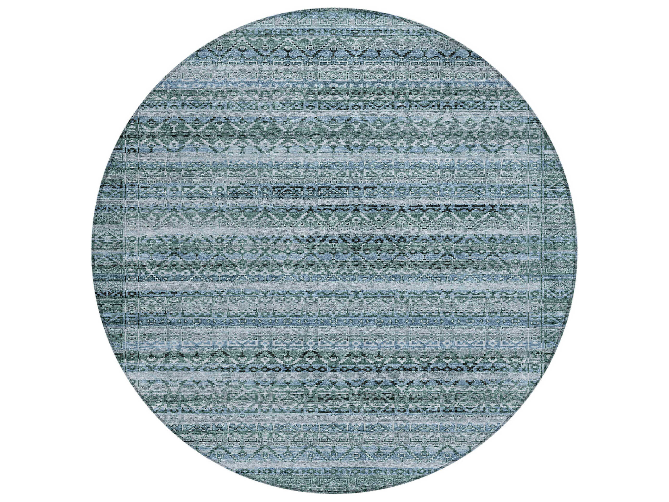 Dalyn Chantille Striped Area Rug