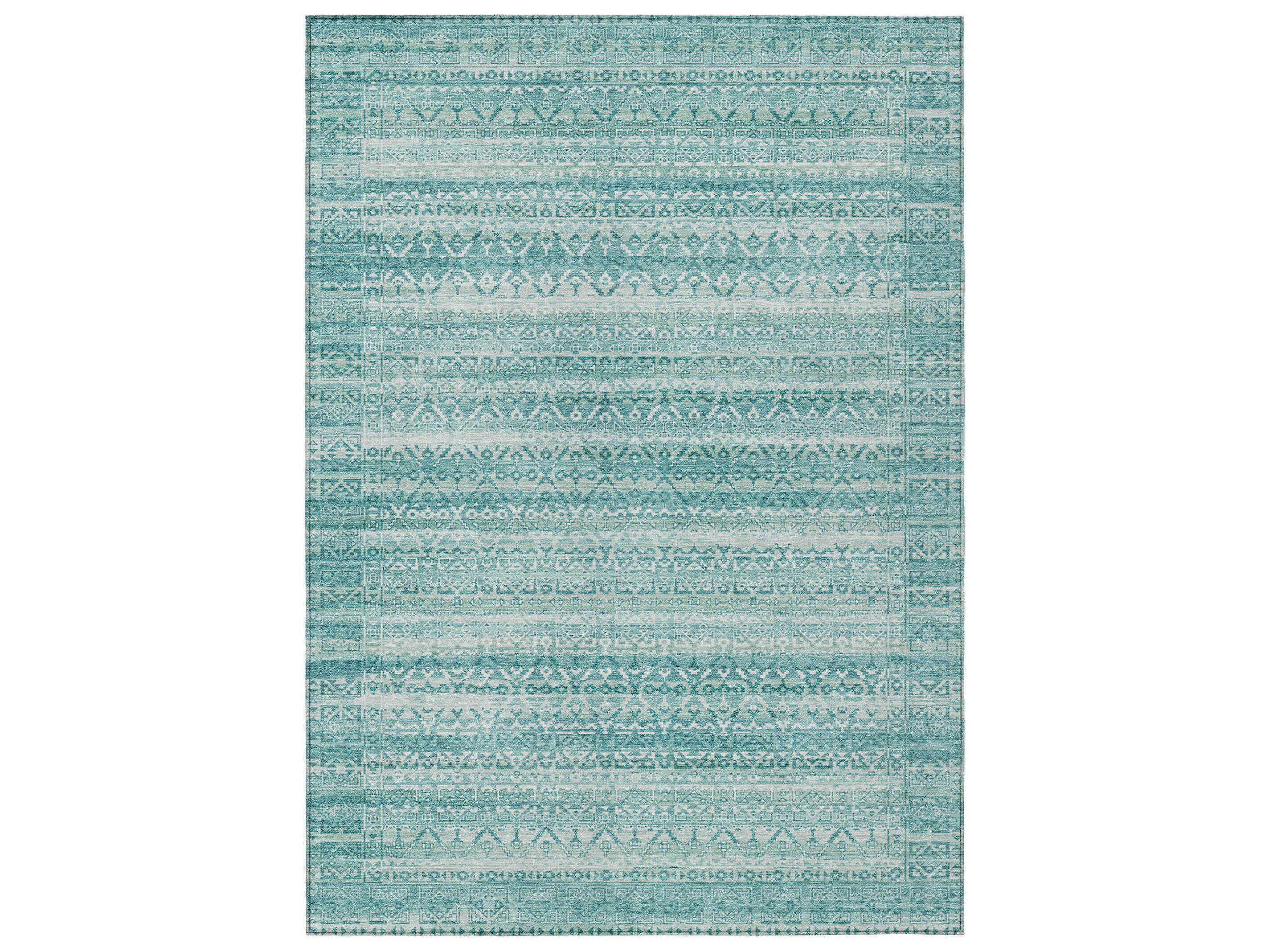 Dalyn Chantille Striped Area Rug