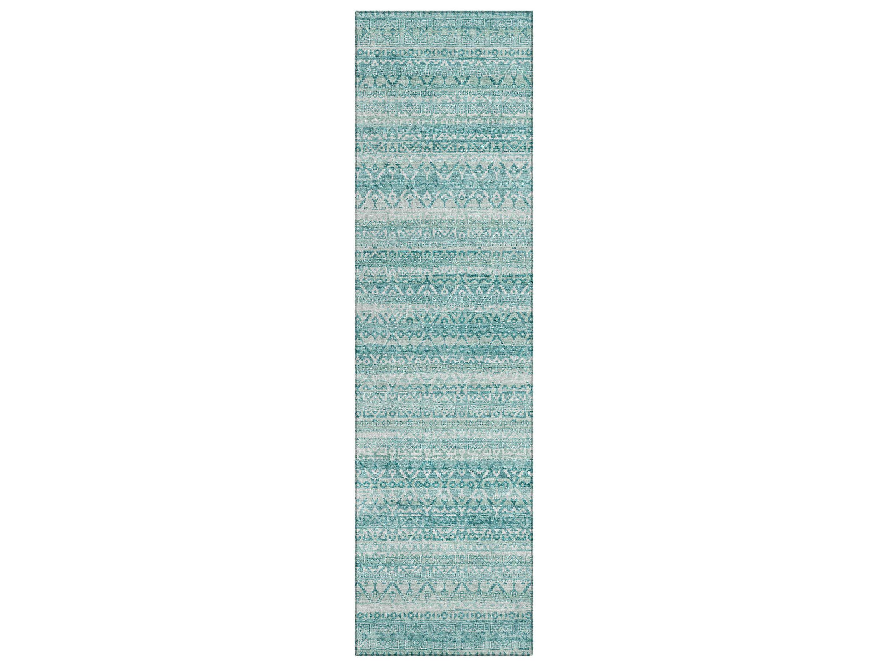 Dalyn Chantille Striped Area Rug