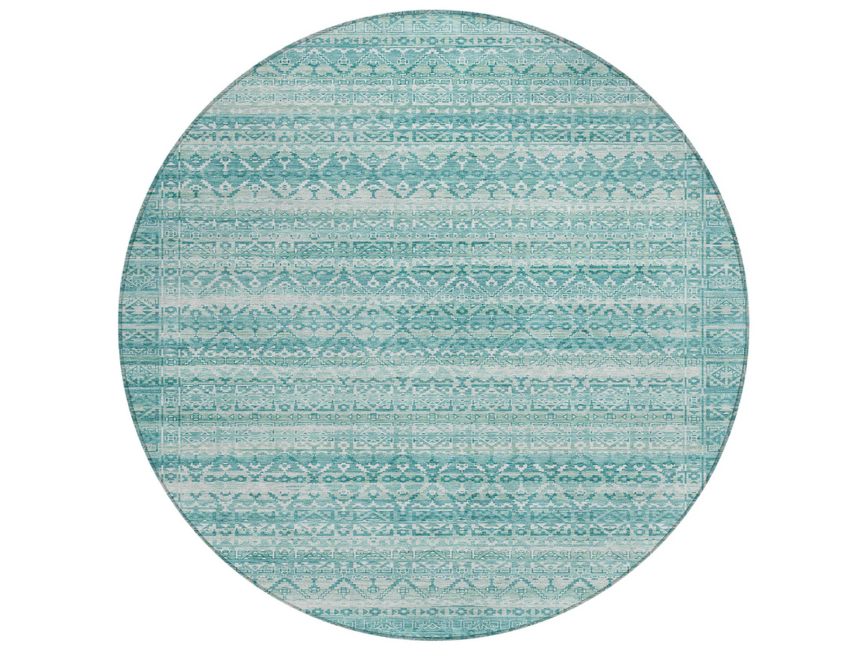 Dalyn Chantille Striped Area Rug