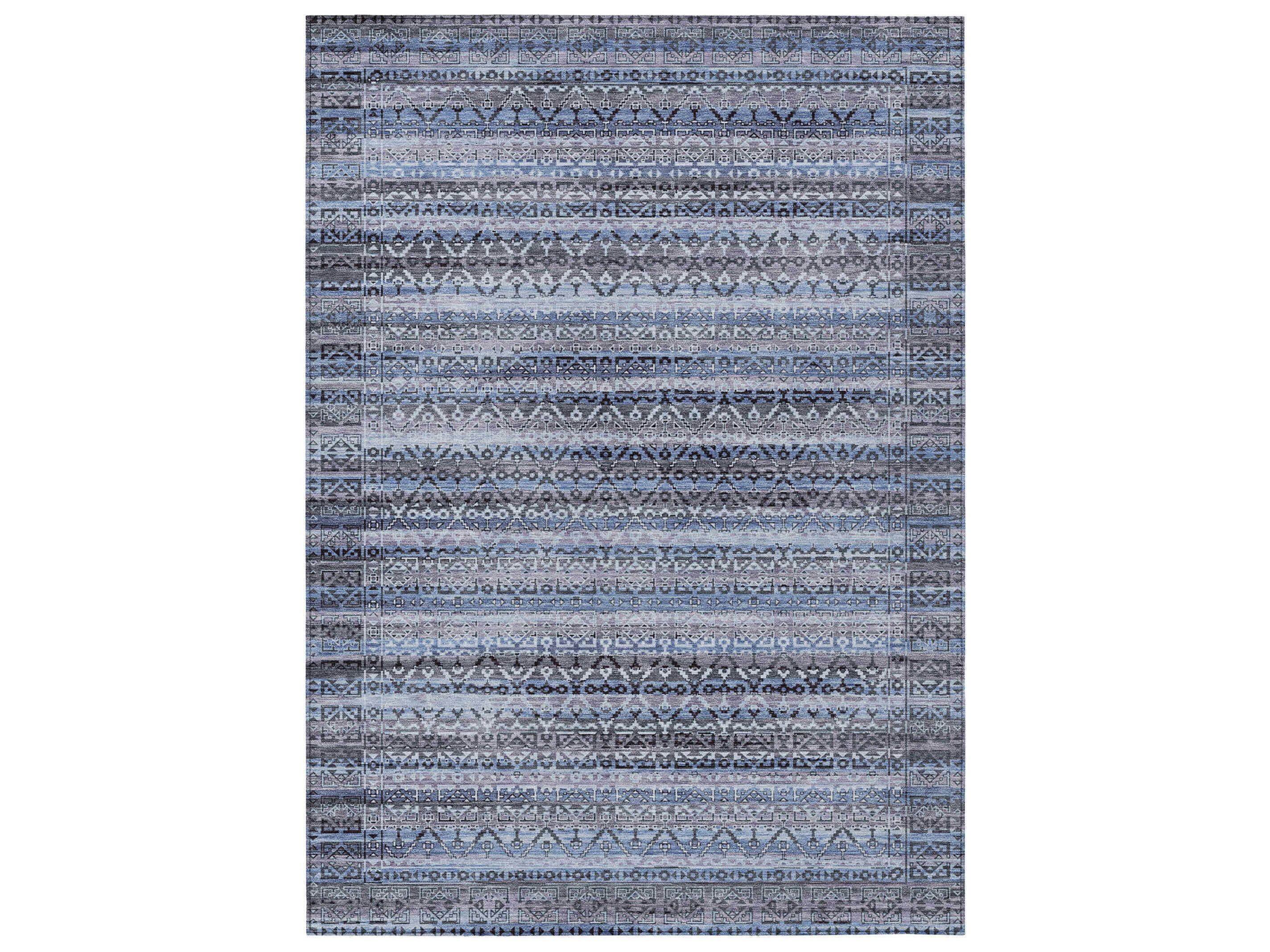 Dalyn Chantille Striped Area Rug
