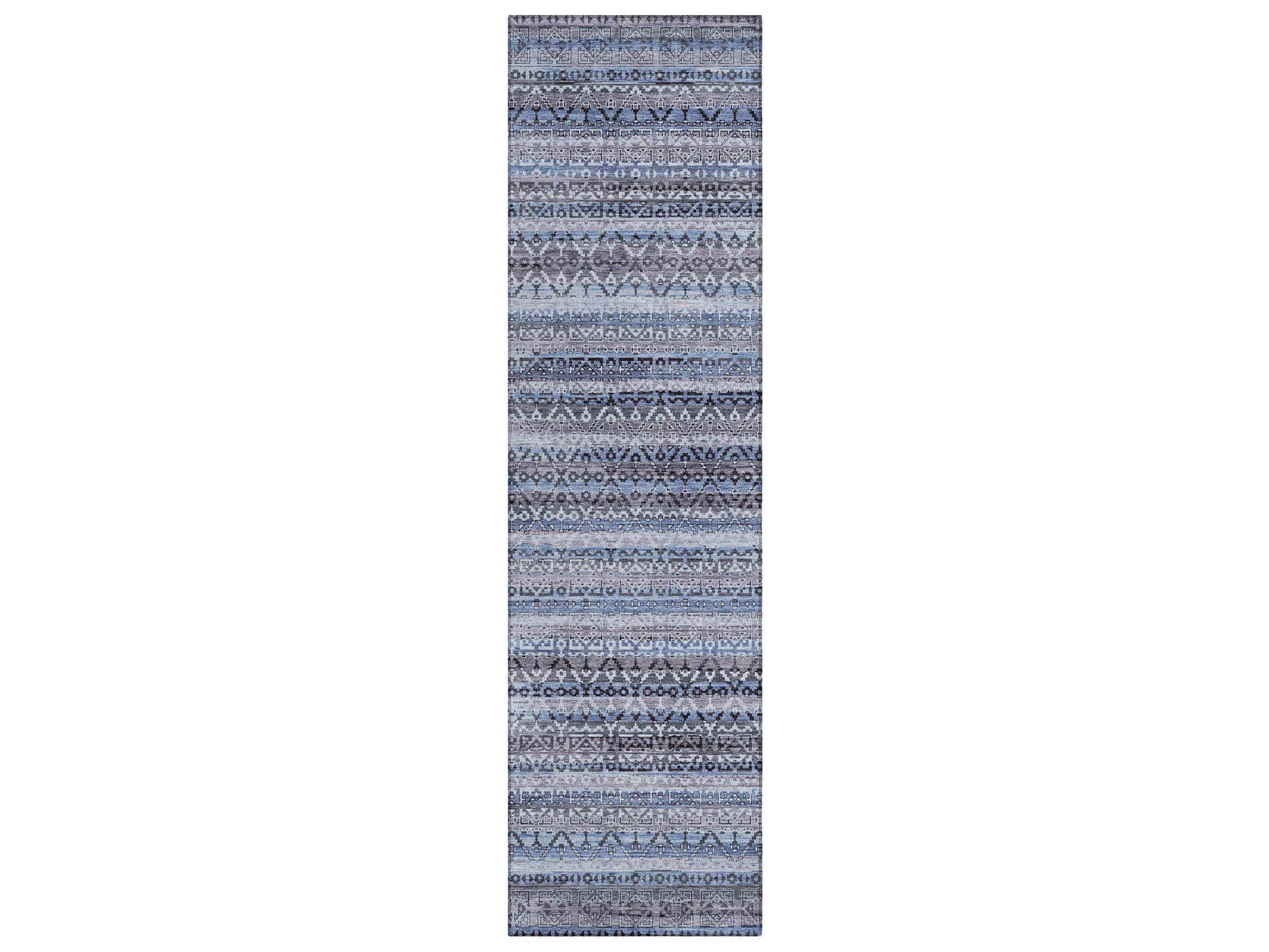 Dalyn Chantille Striped Area Rug