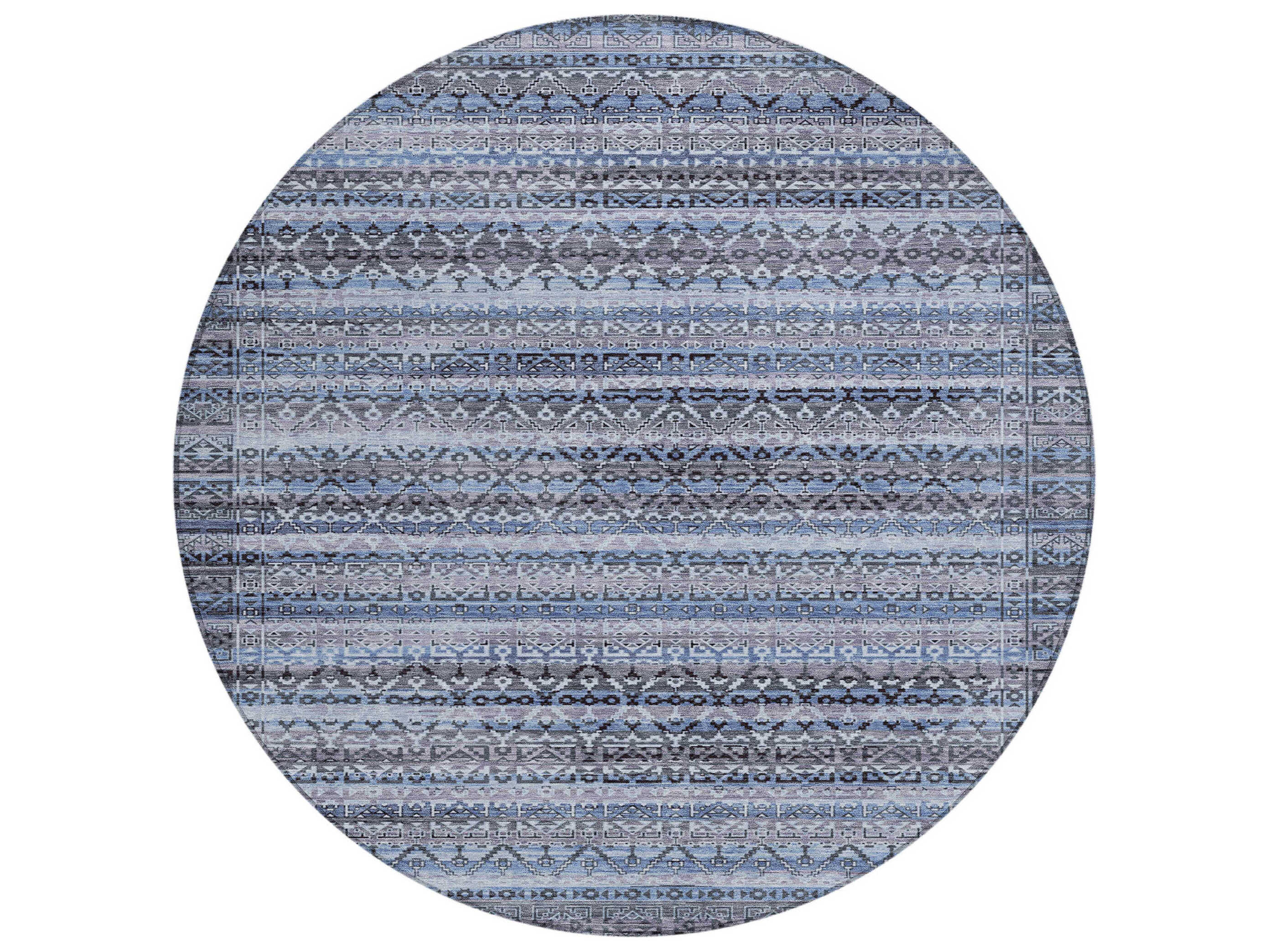 Dalyn Chantille Striped Area Rug