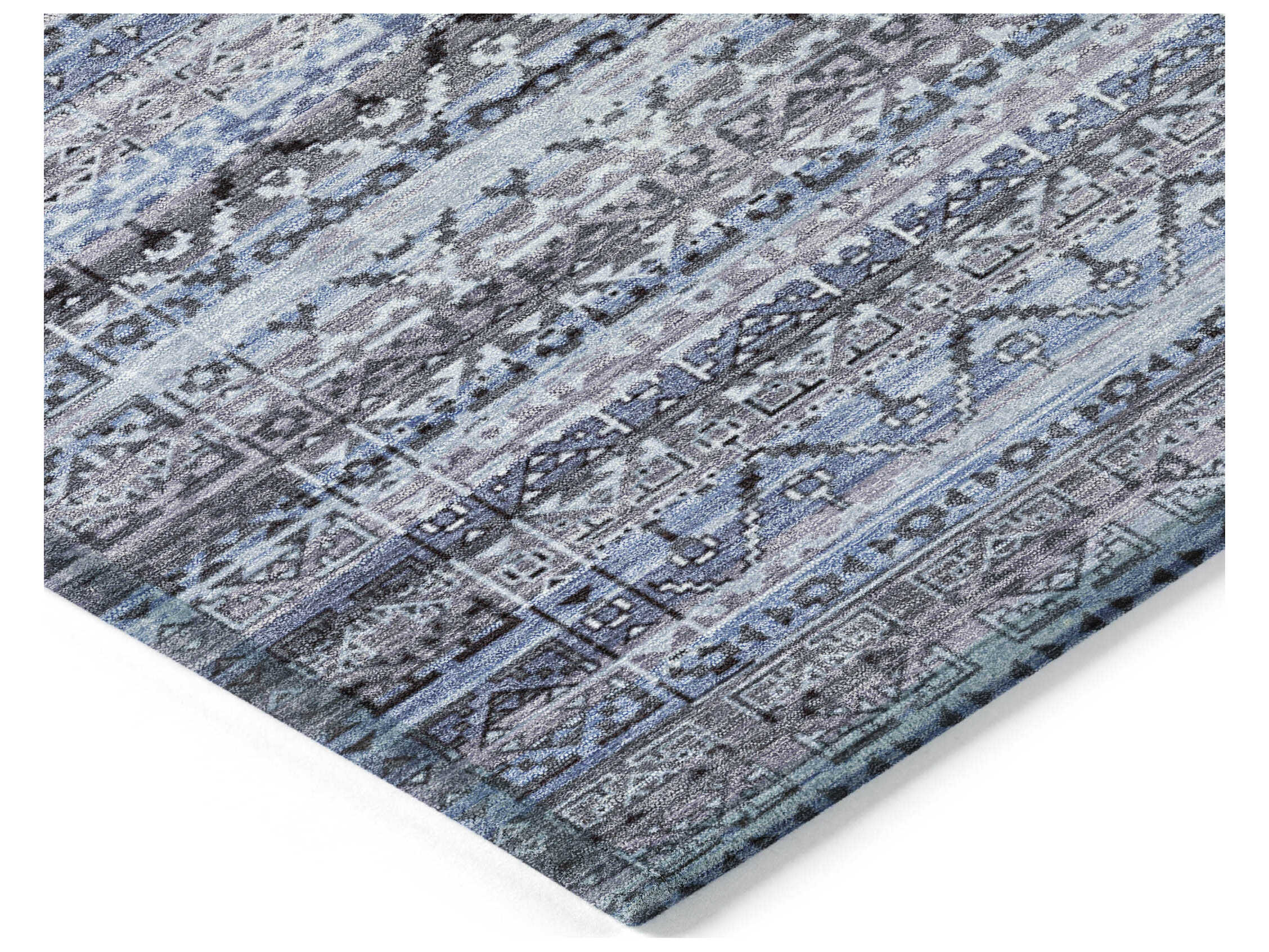 Dalyn Chantille Striped Area Rug