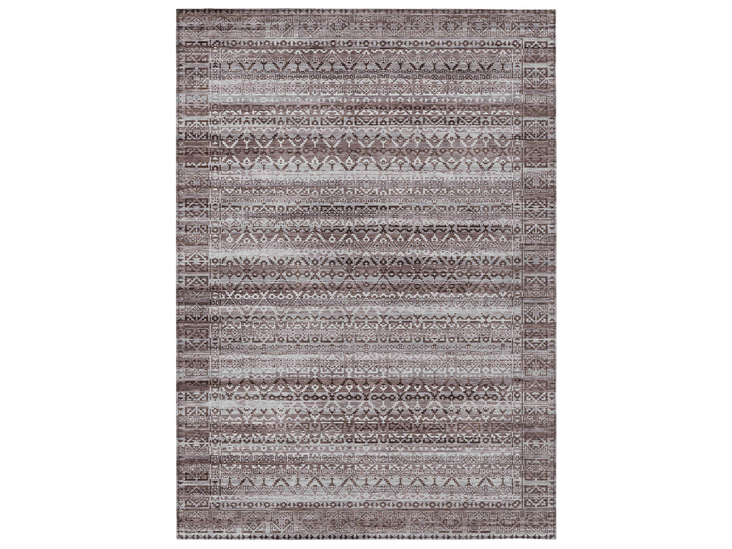 Dalyn Chantille Striped Area Rug