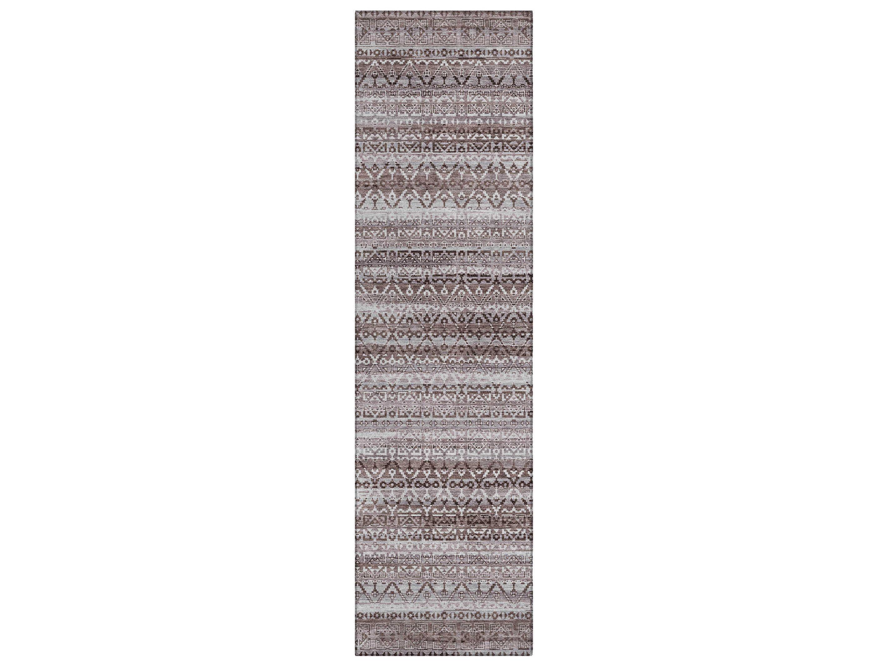 Dalyn Chantille Striped Area Rug
