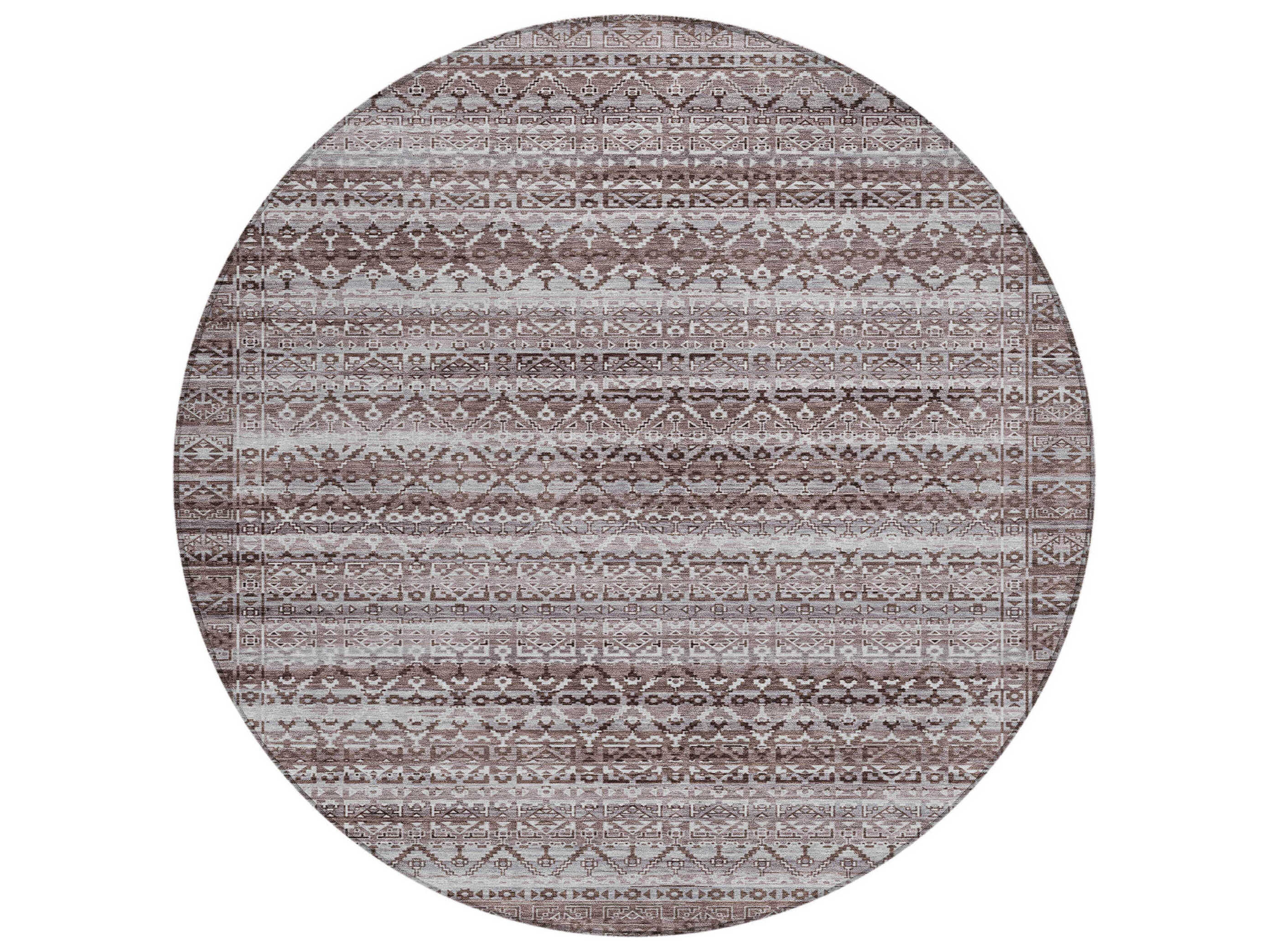 Dalyn Chantille Striped Area Rug