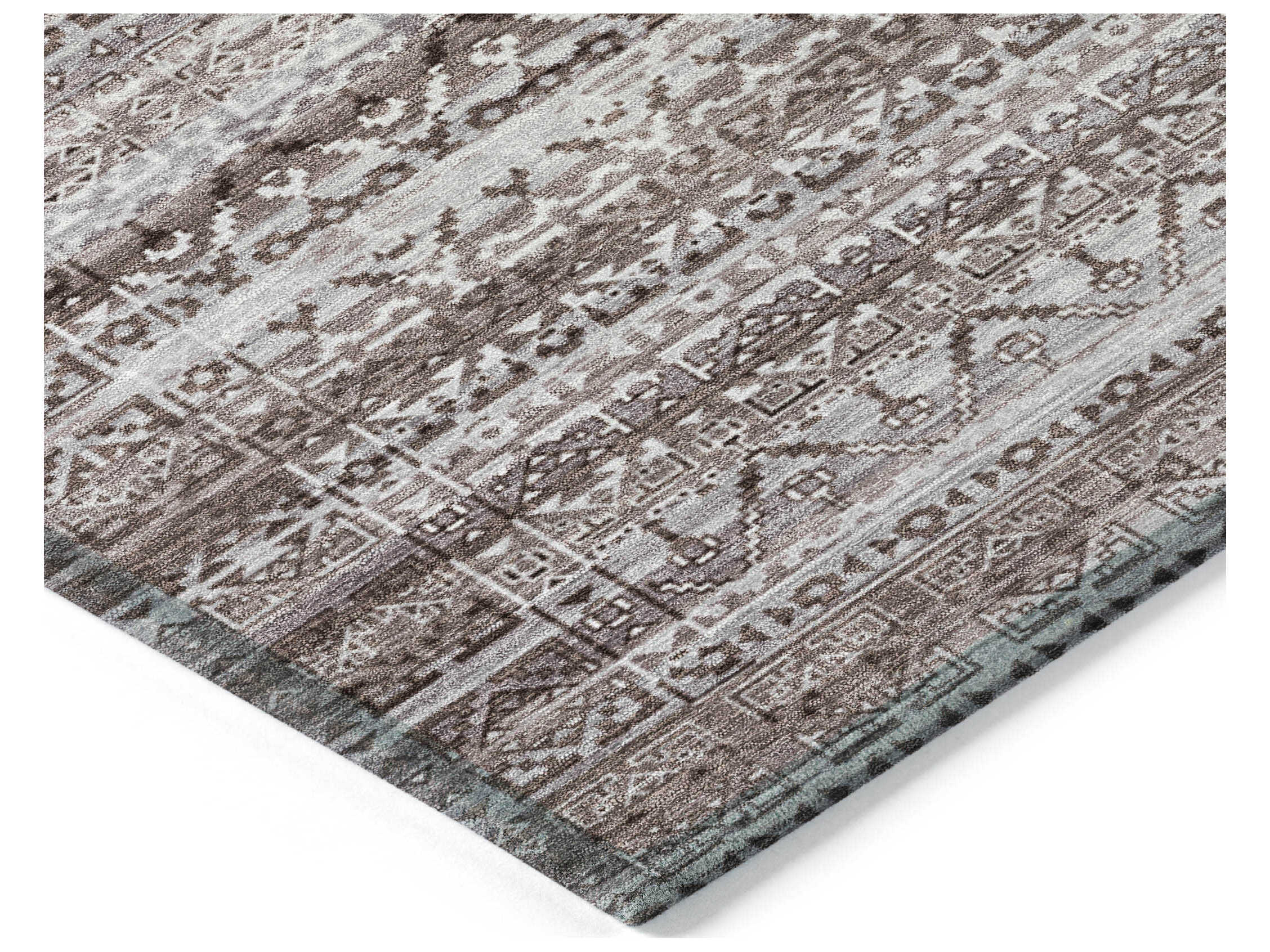 Dalyn Chantille Striped Area Rug