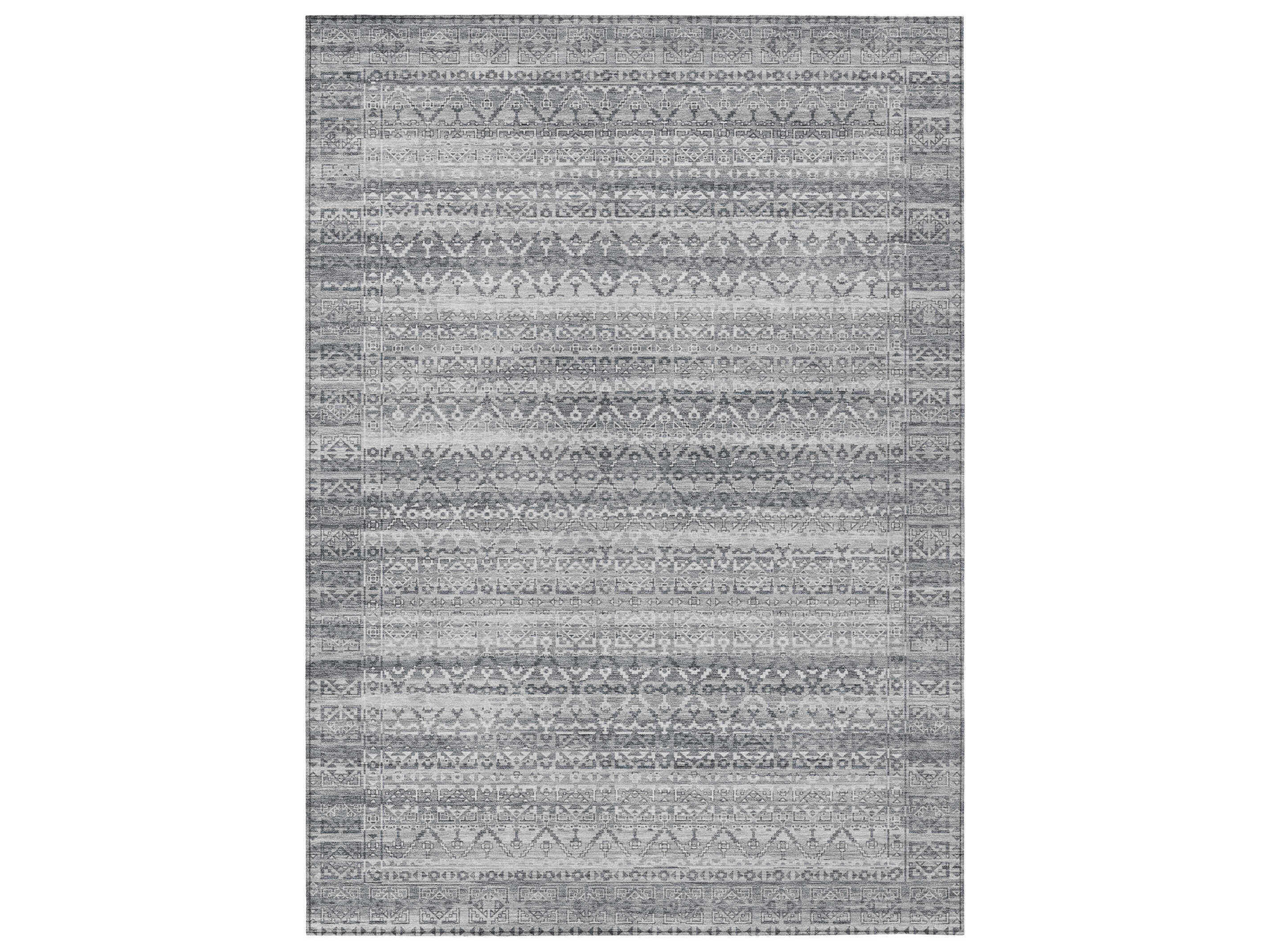 Dalyn Chantille Striped Area Rug