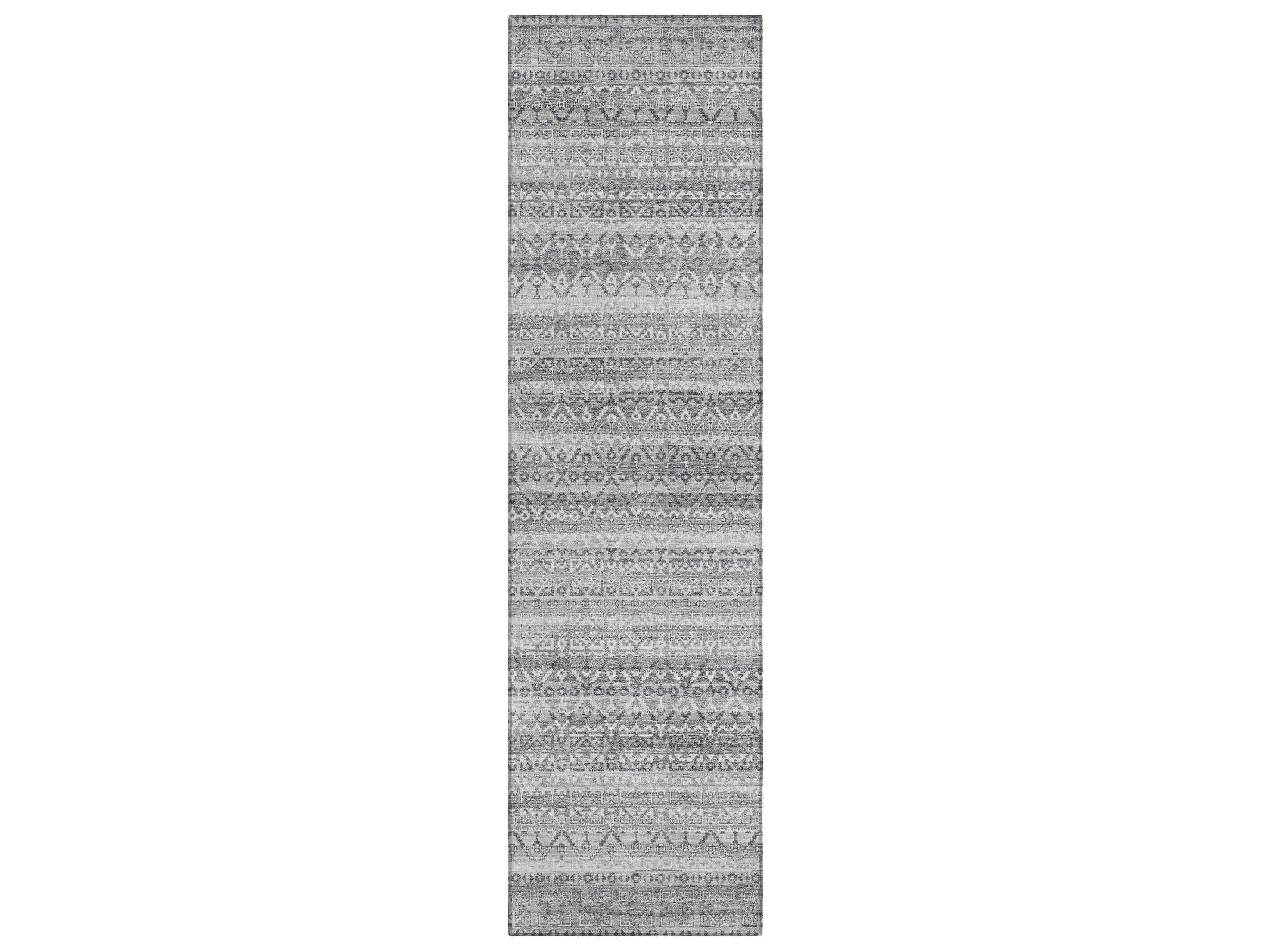 Dalyn Chantille Striped Area Rug