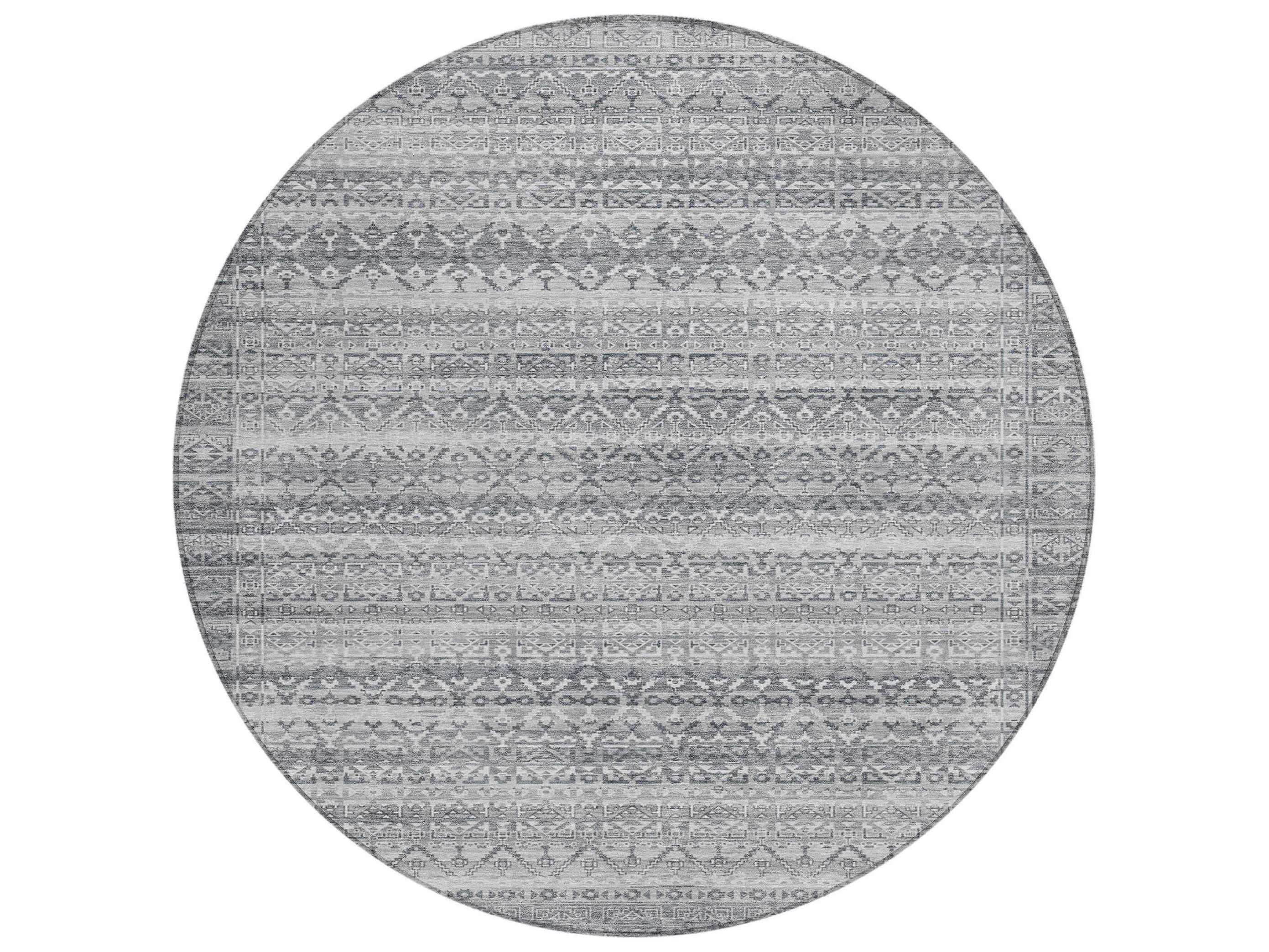 Dalyn Chantille Striped Area Rug