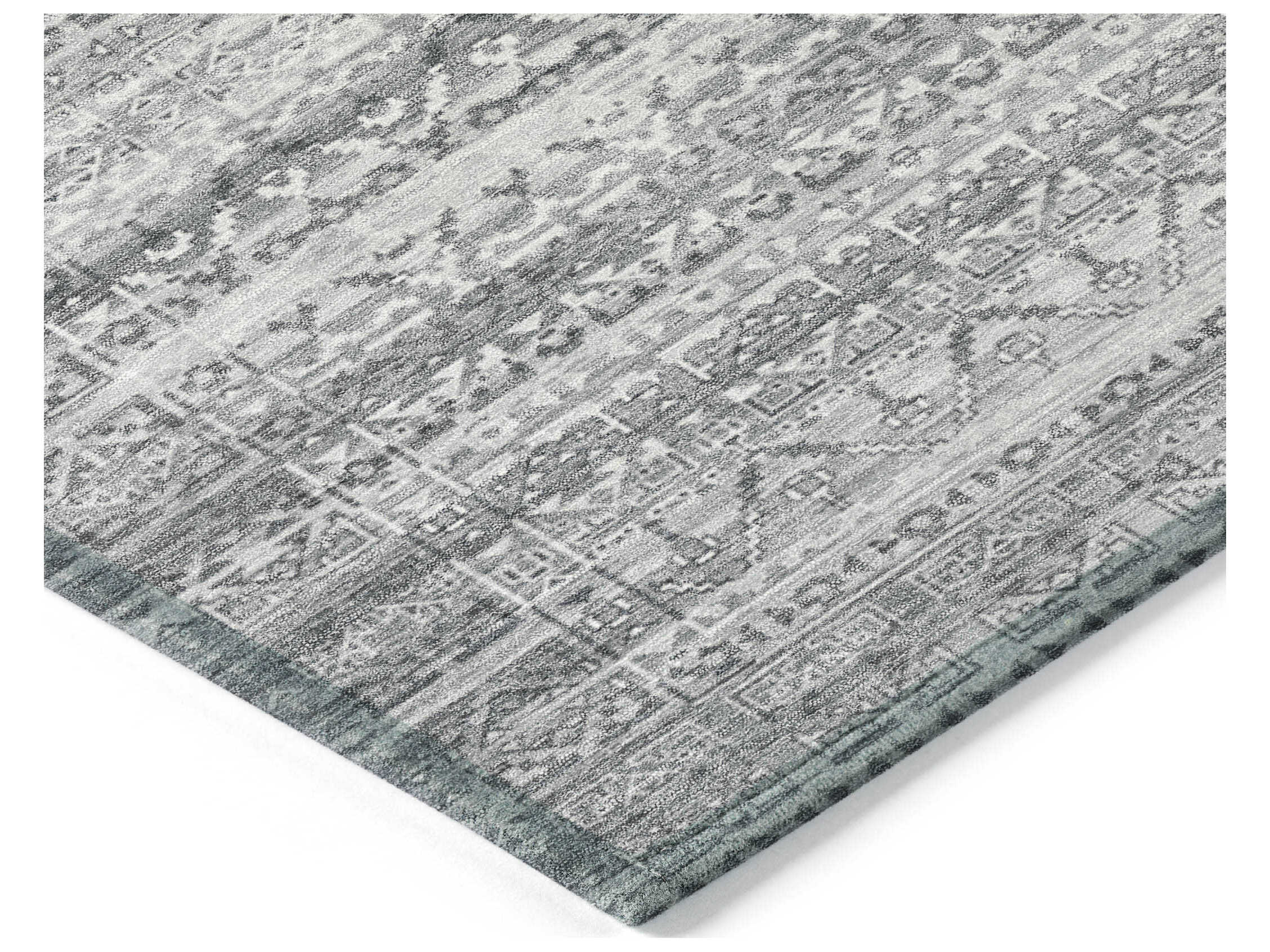 Dalyn Chantille Striped Area Rug