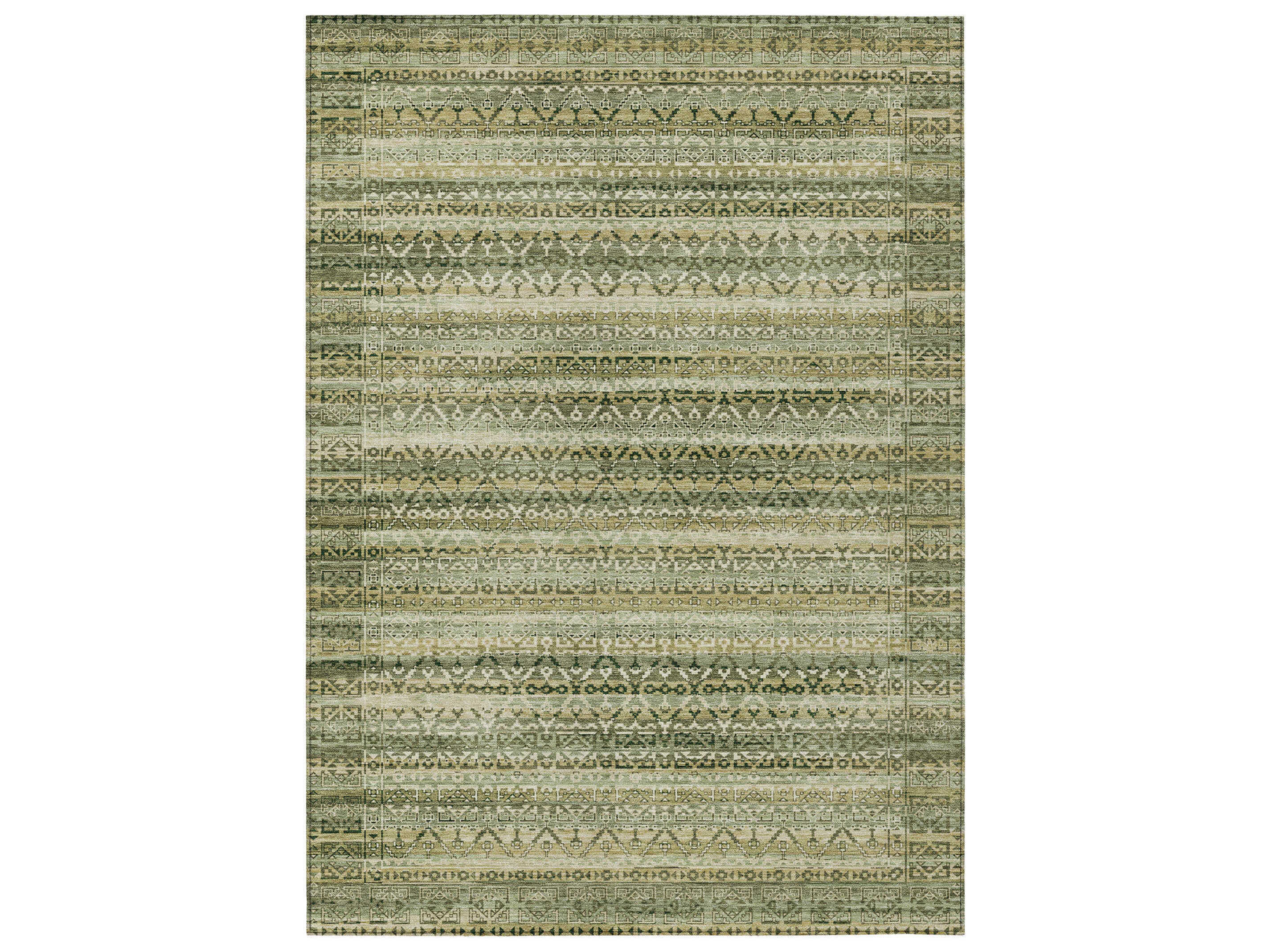 Dalyn Chantille Striped Area Rug