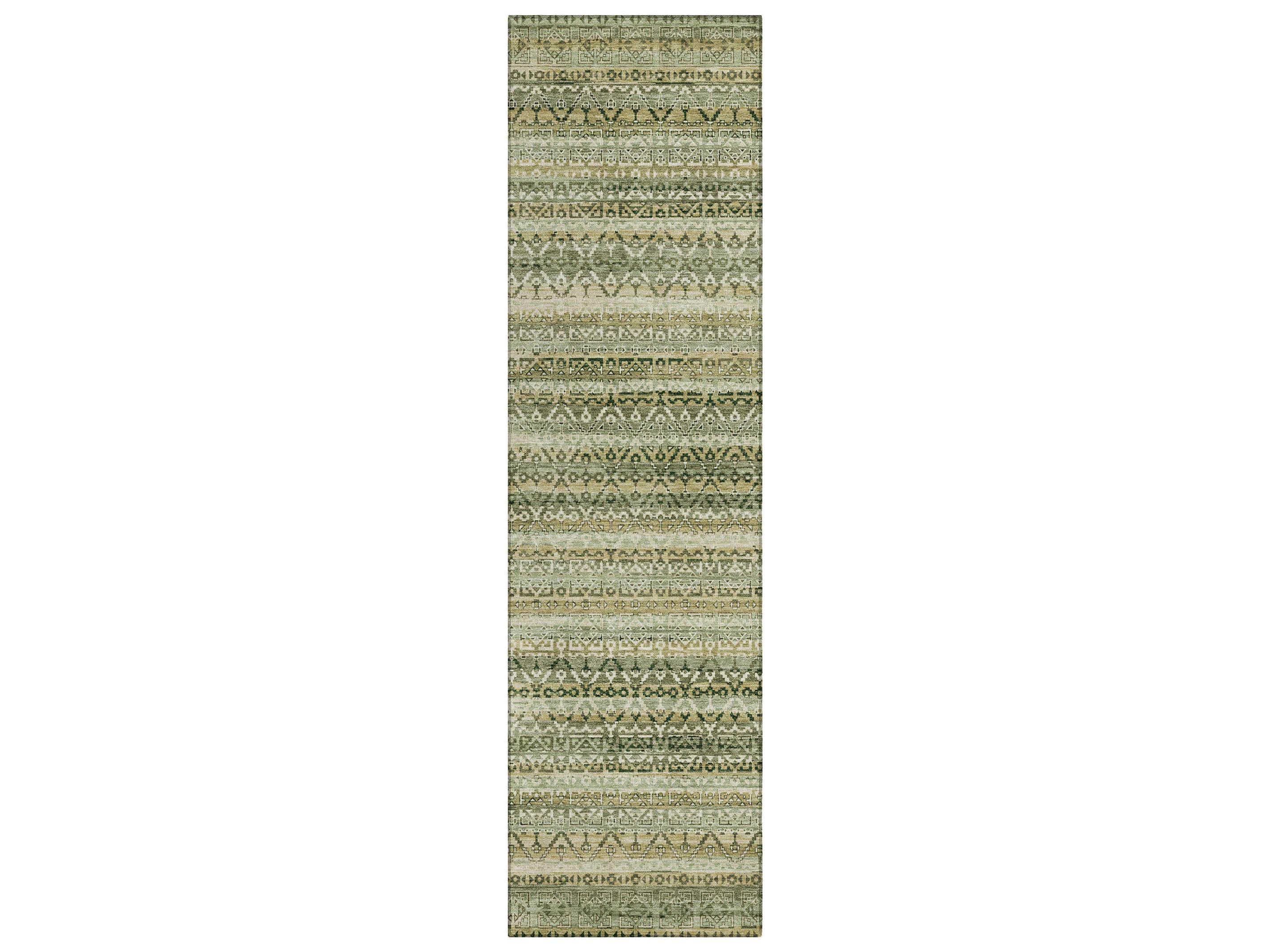 Dalyn Chantille Striped Area Rug