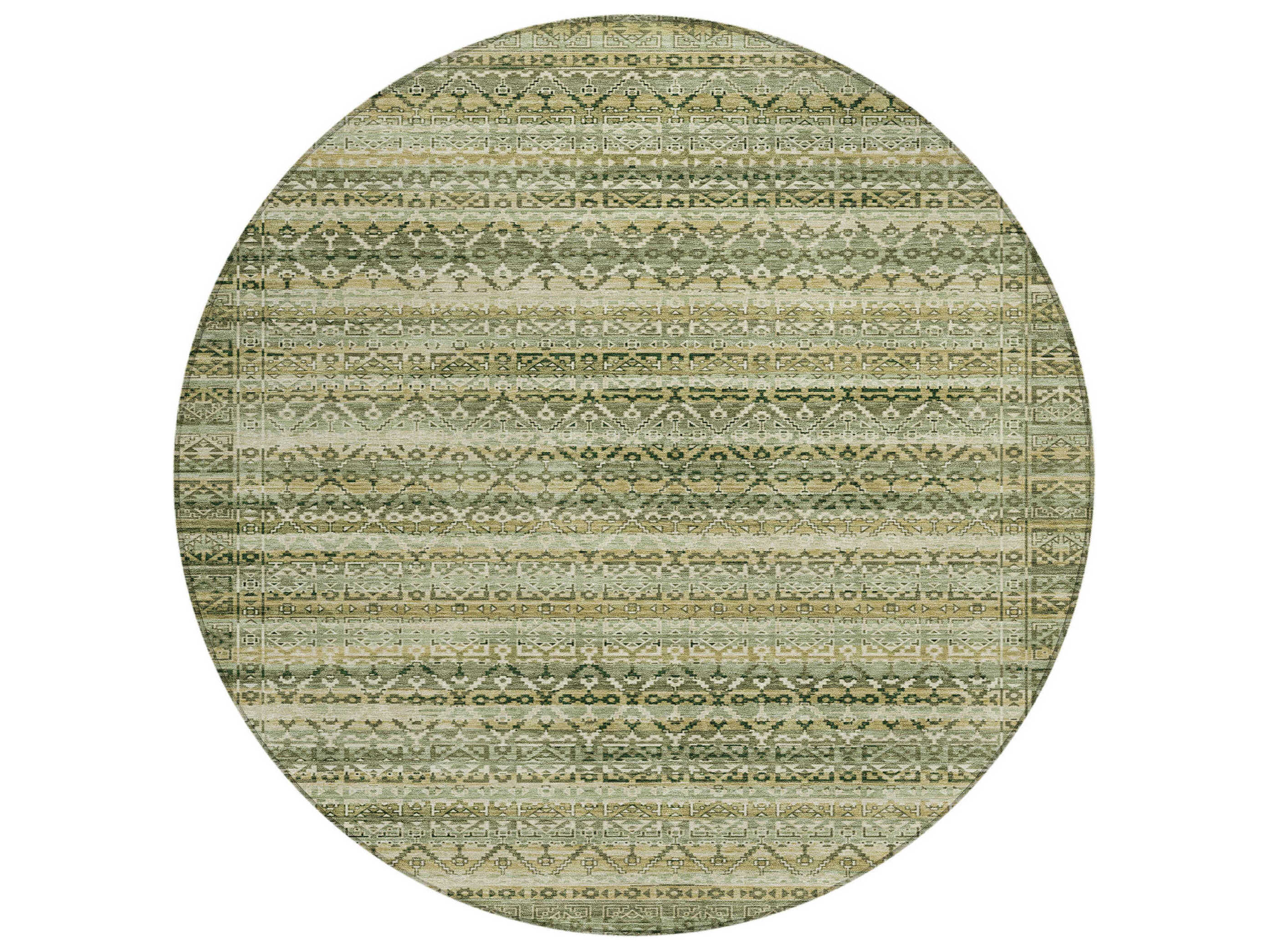 Dalyn Chantille Striped Area Rug