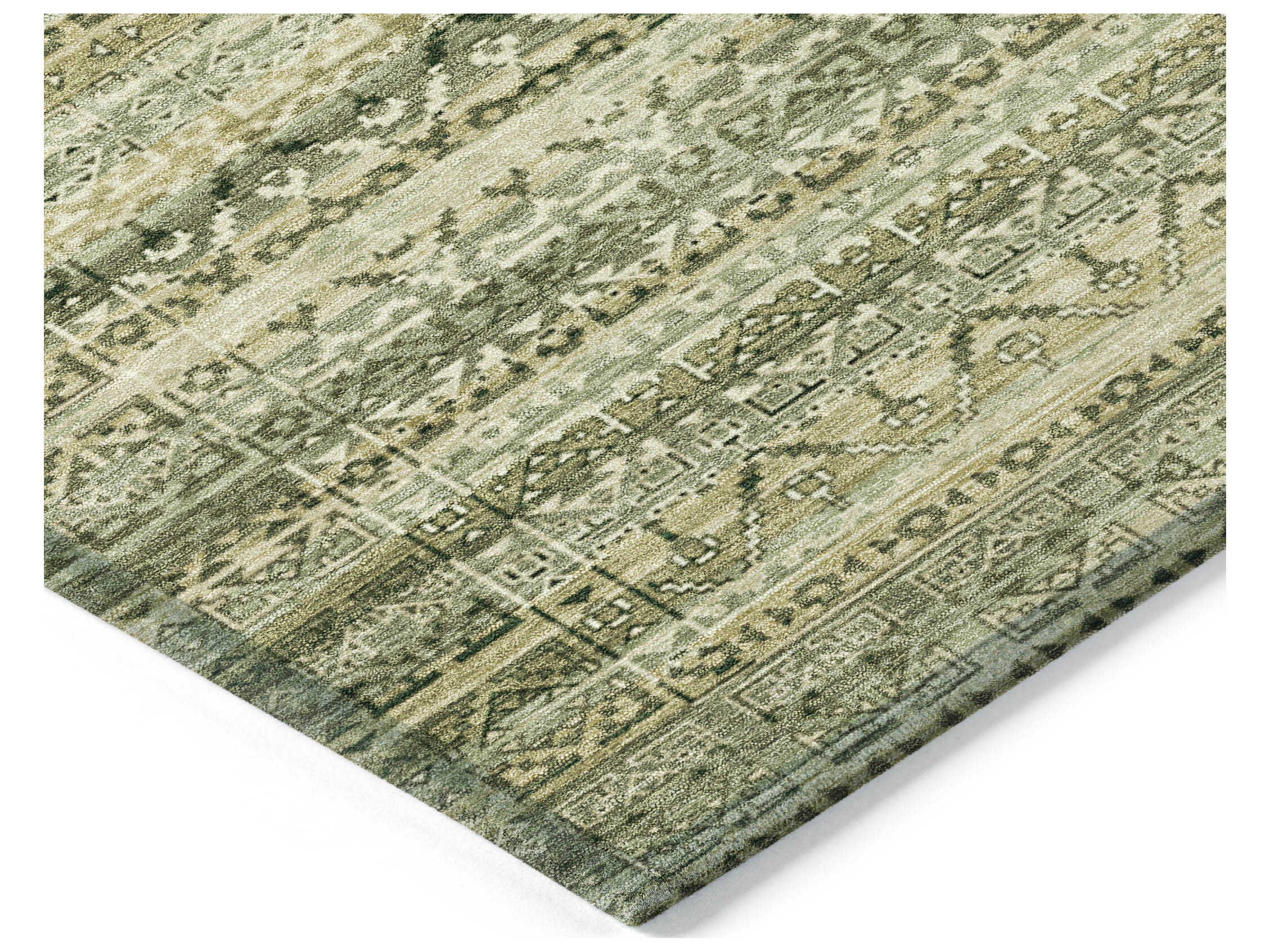 Dalyn Chantille Striped Area Rug