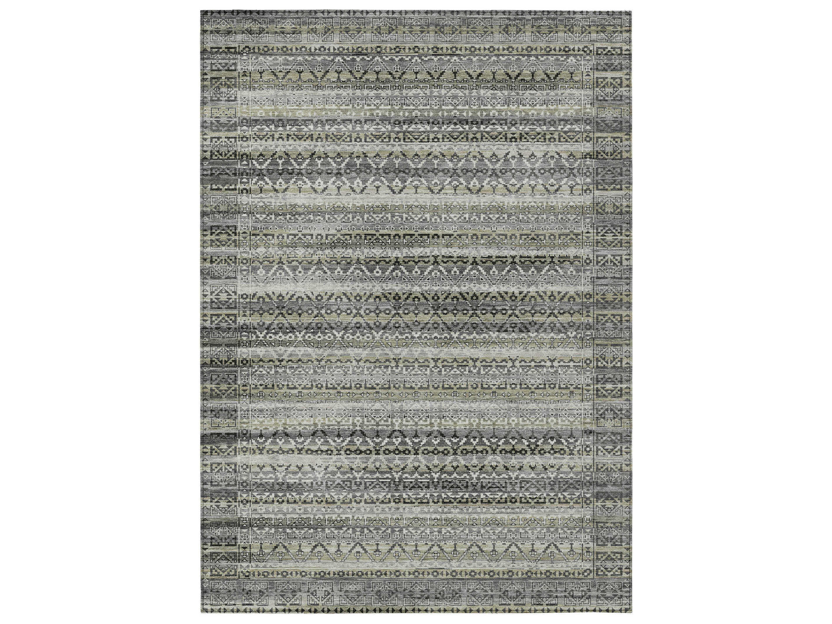 Dalyn Chantille Striped Area Rug