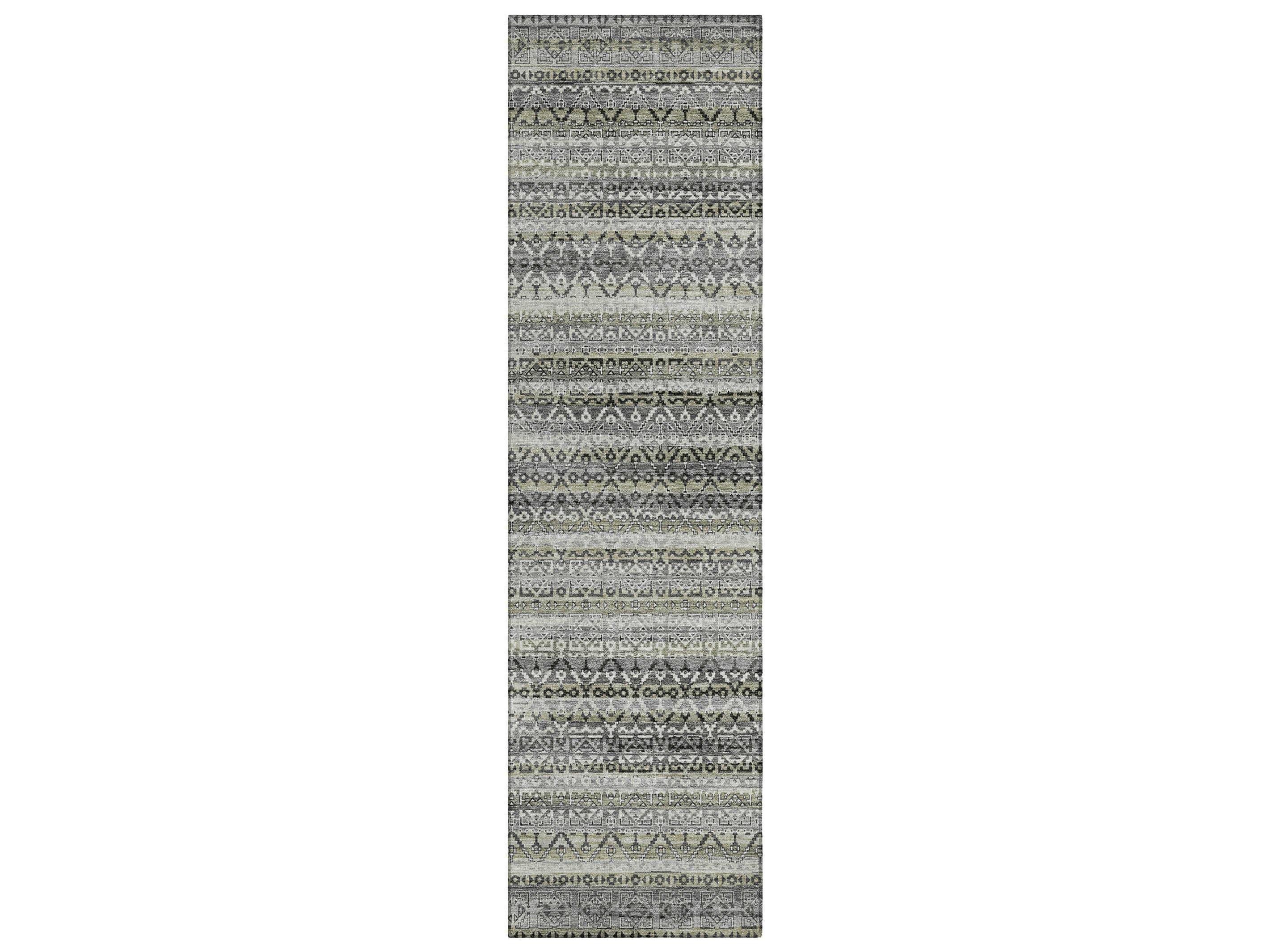 Dalyn Chantille Striped Area Rug