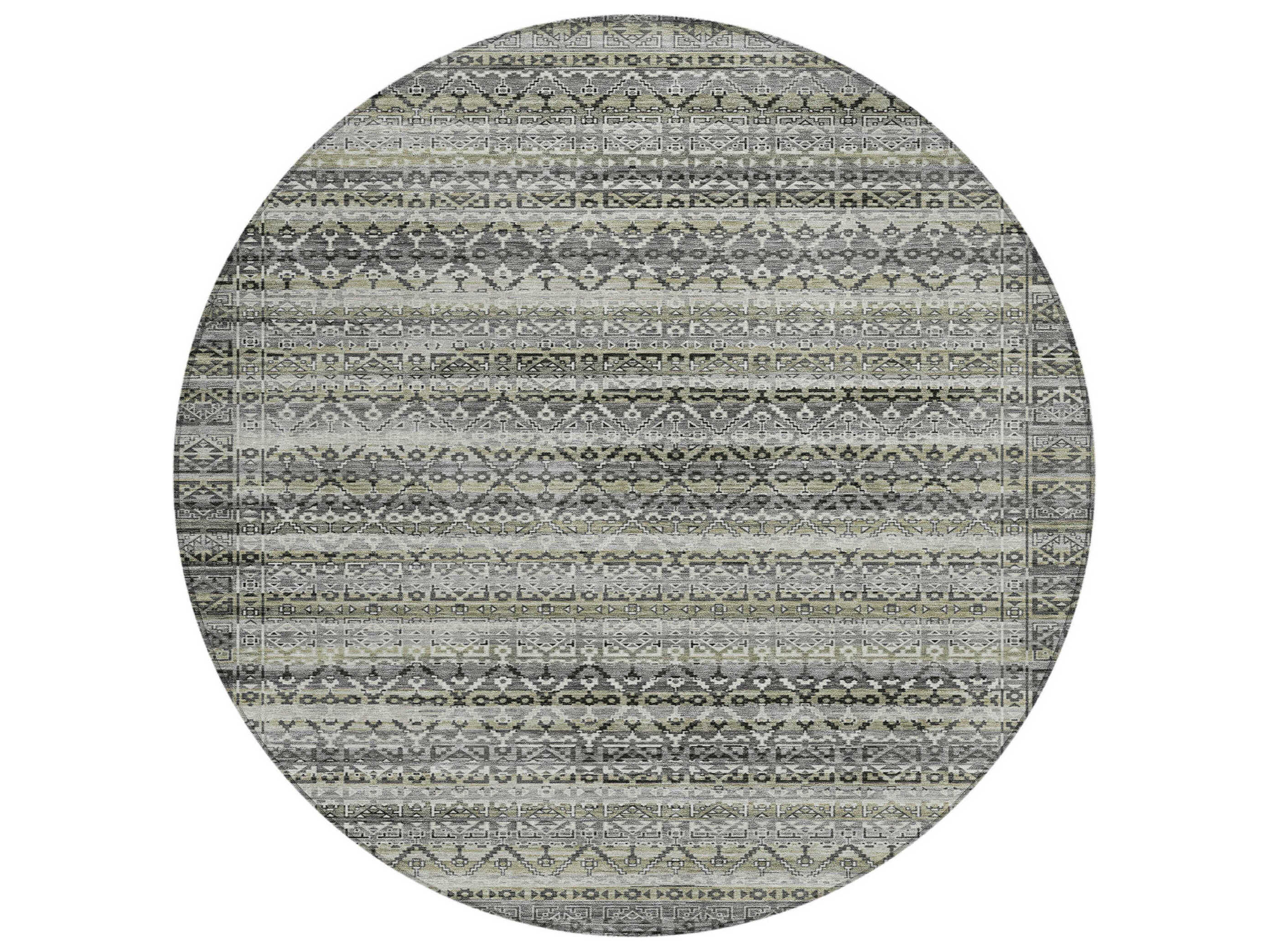 Dalyn Chantille Striped Area Rug