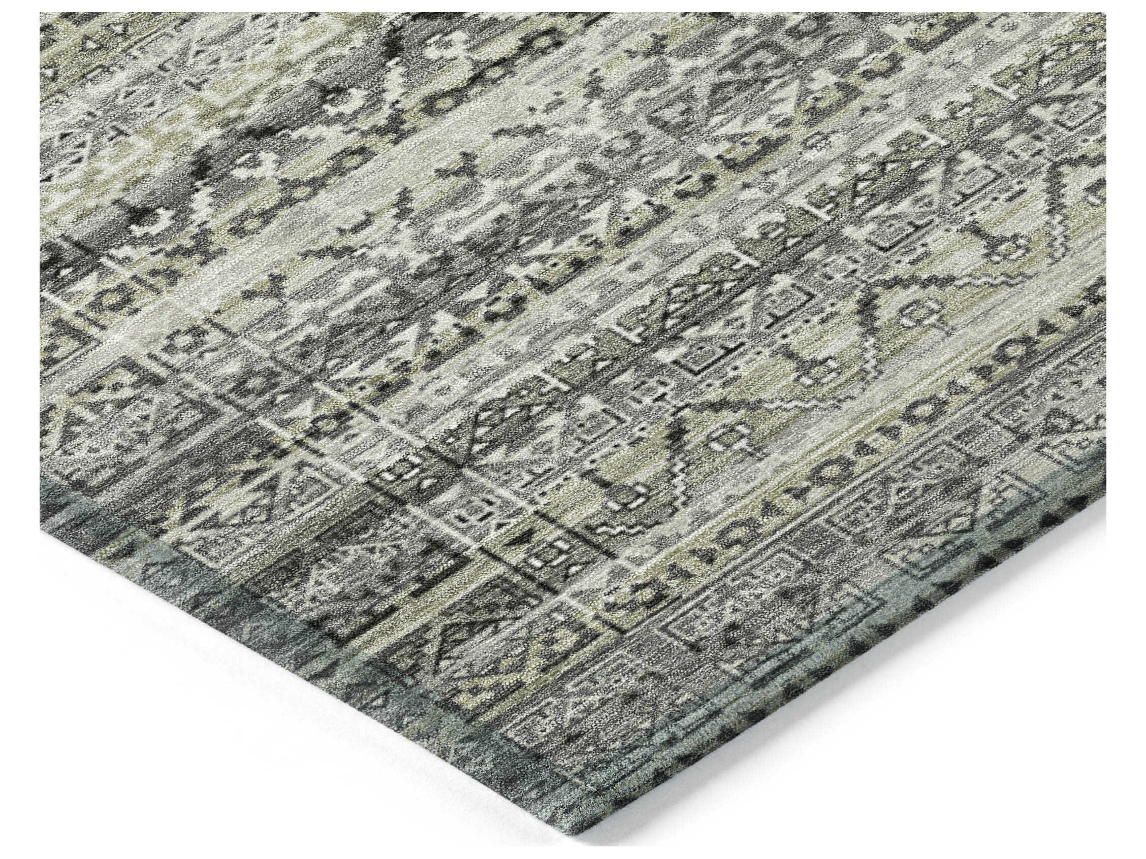 Dalyn Chantille Striped Area Rug