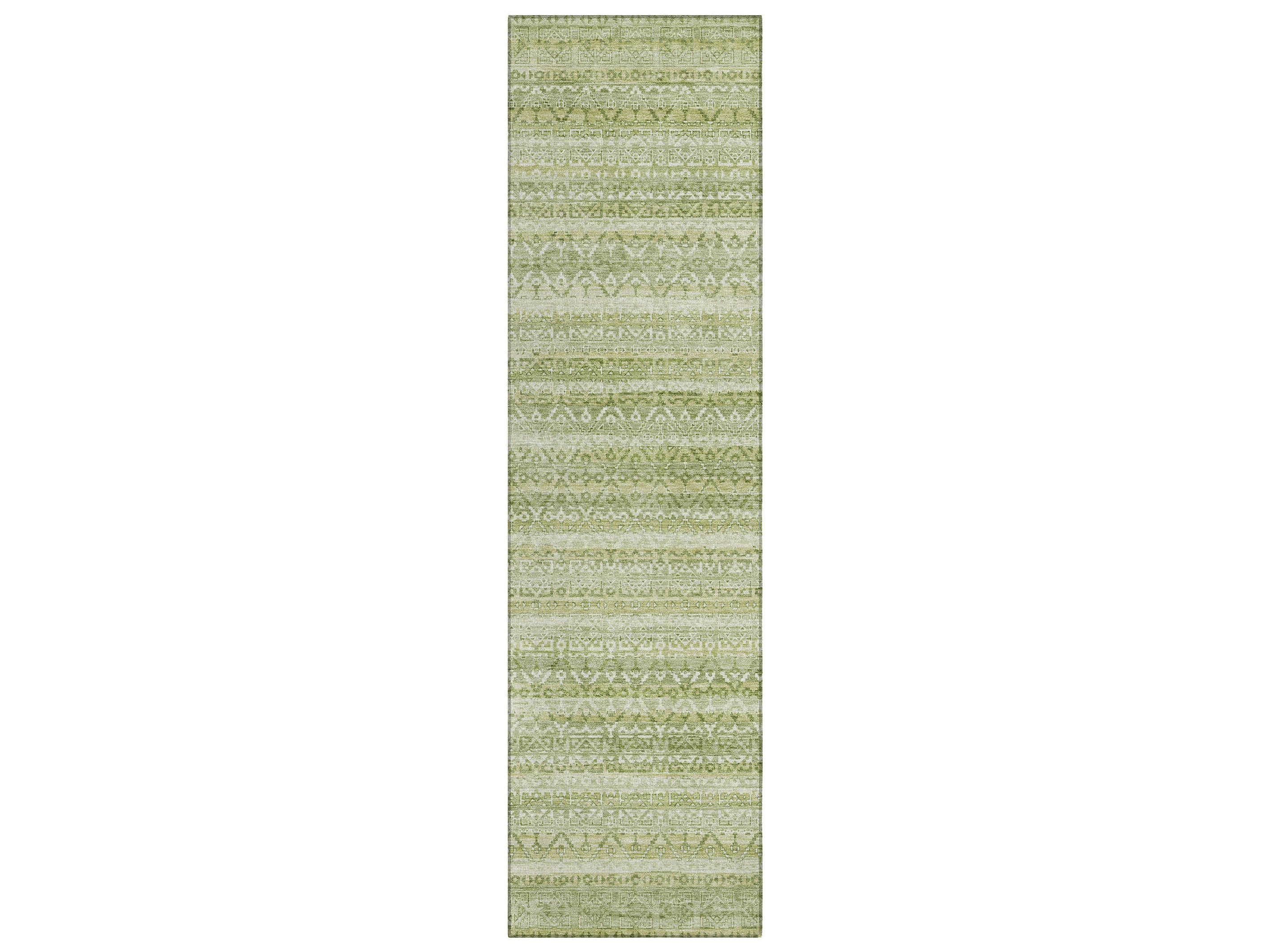 Dalyn Chantille Striped Area Rug