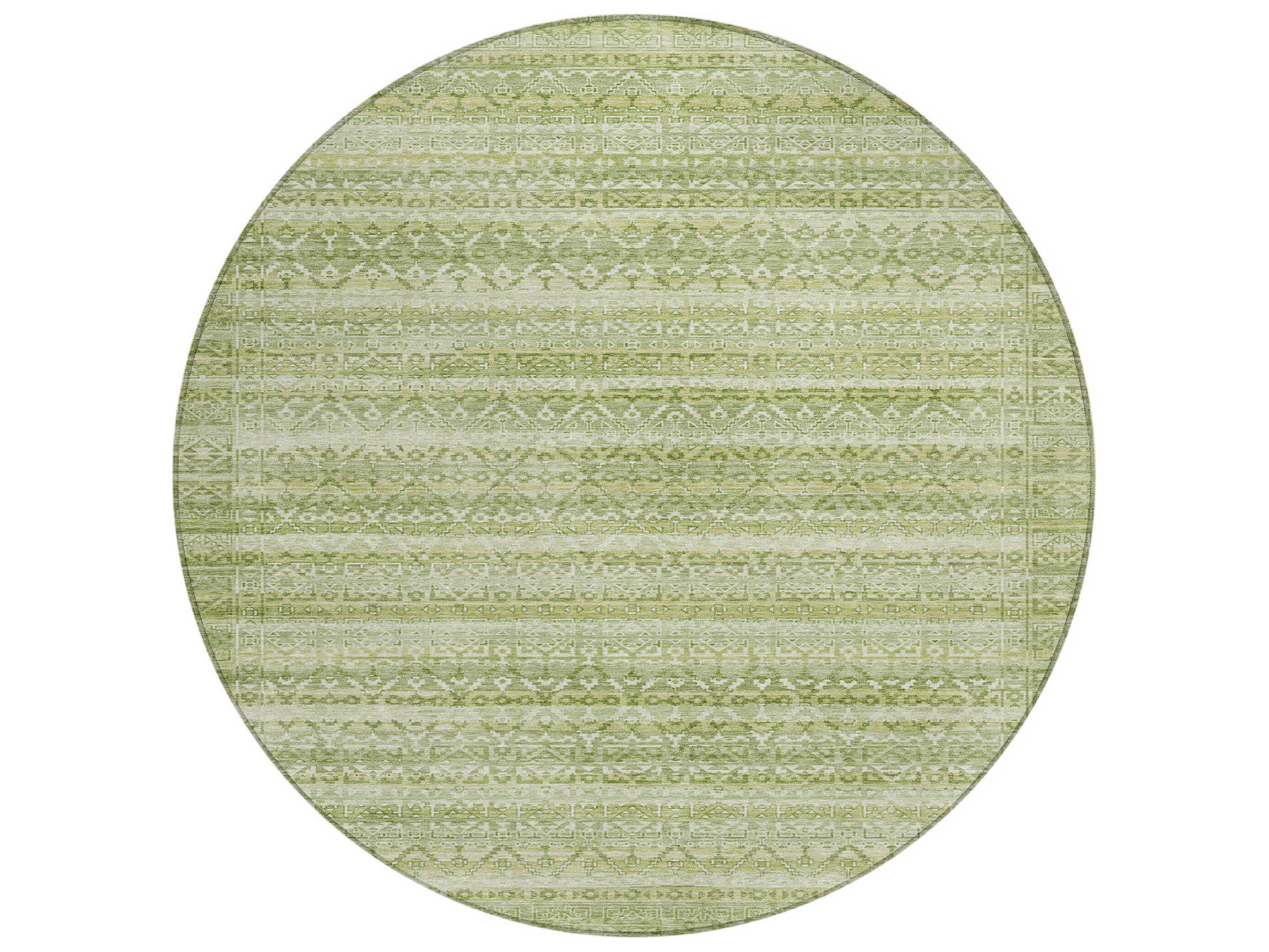 Dalyn Chantille Striped Area Rug