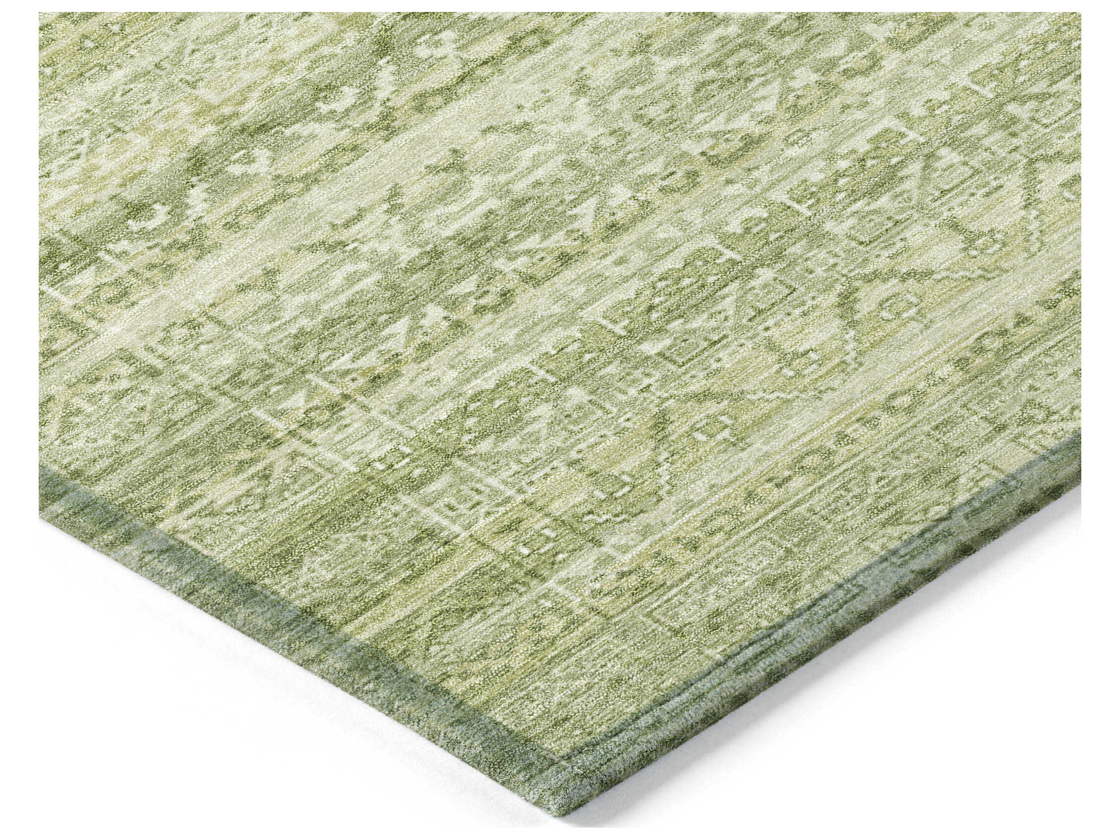 Dalyn Chantille Striped Area Rug