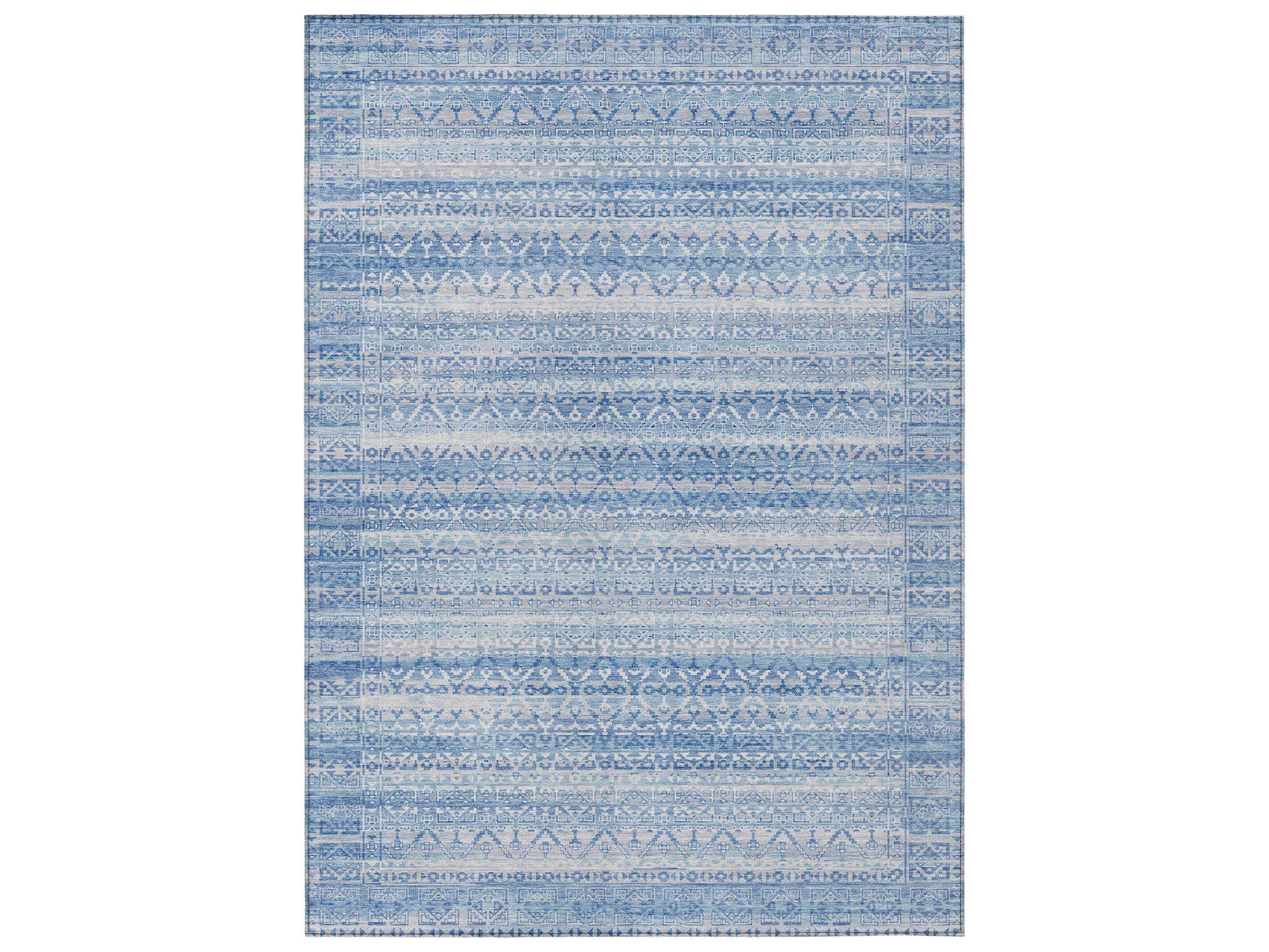 Dalyn Chantille Striped Area Rug