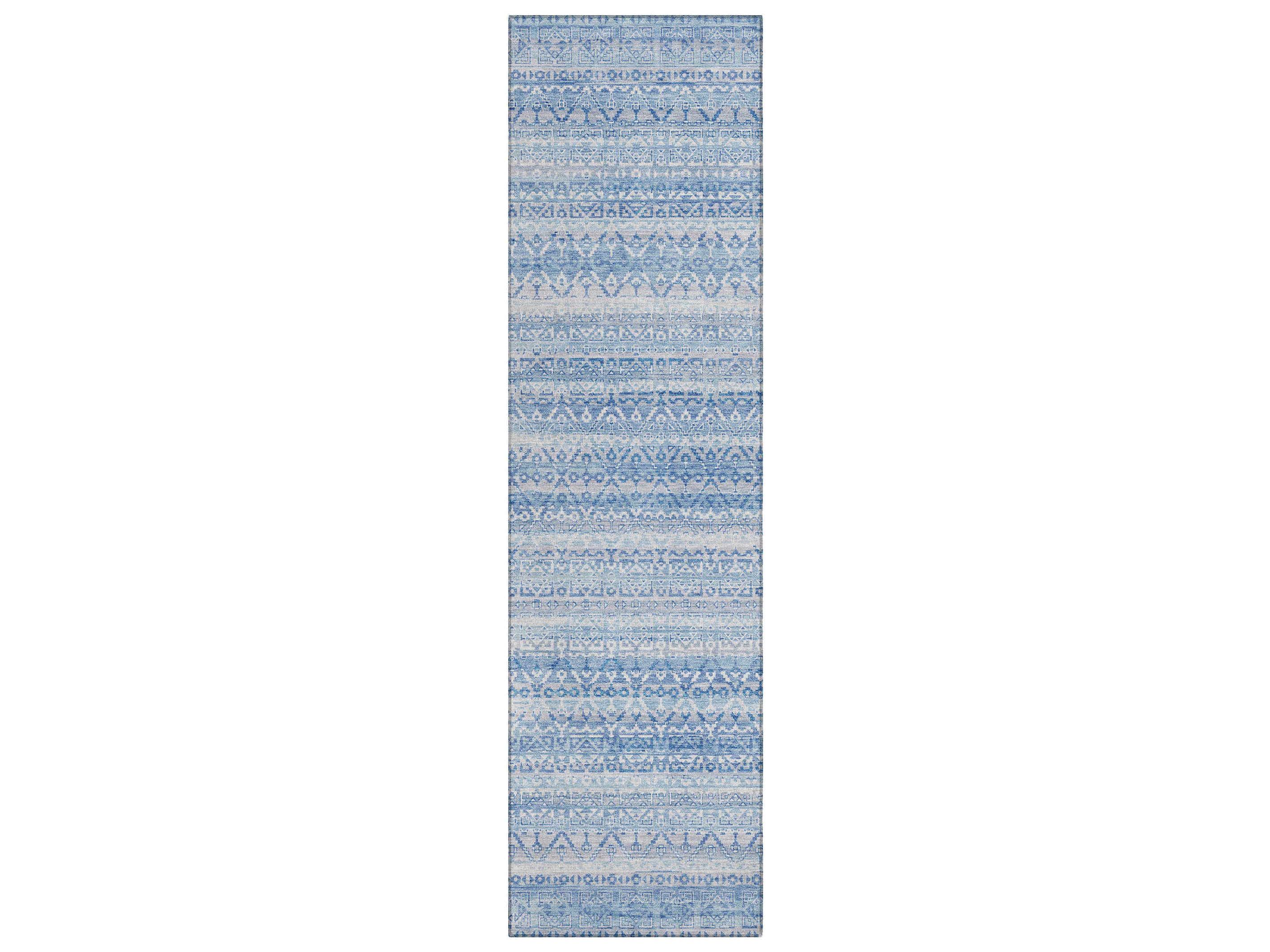 Dalyn Chantille Striped Area Rug