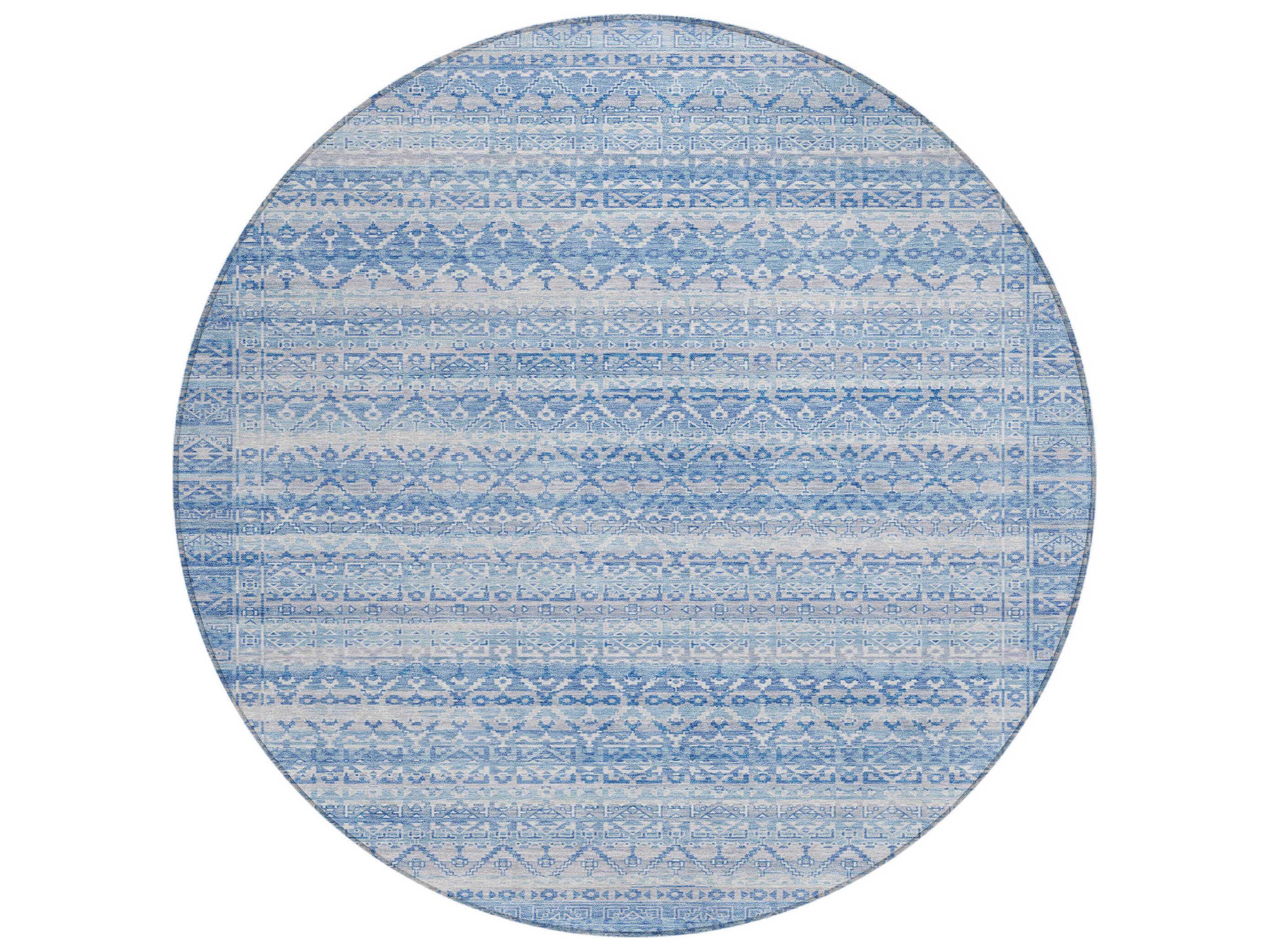 Dalyn Chantille Striped Area Rug