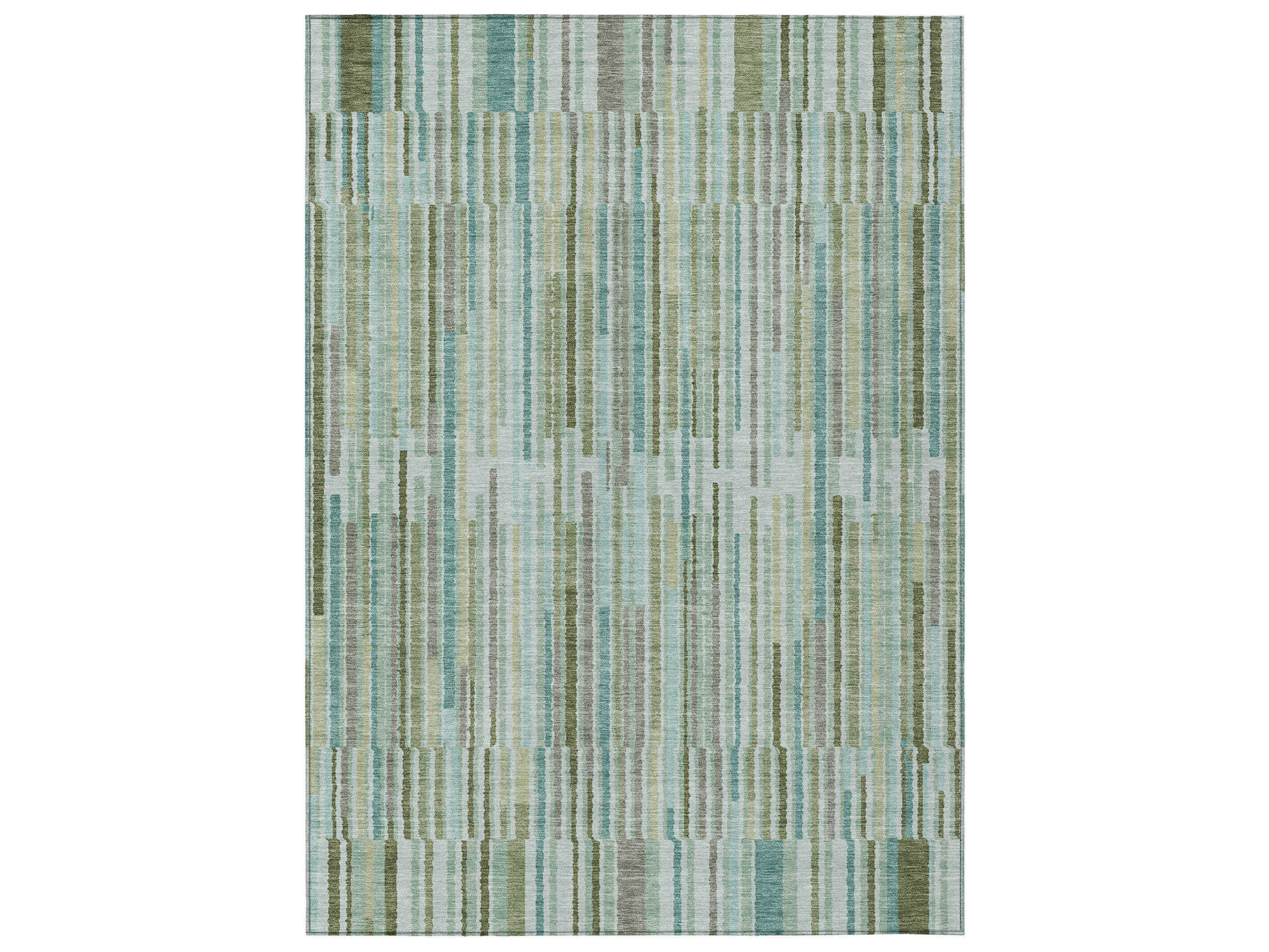 Dalyn Chantille Striped Area Rug