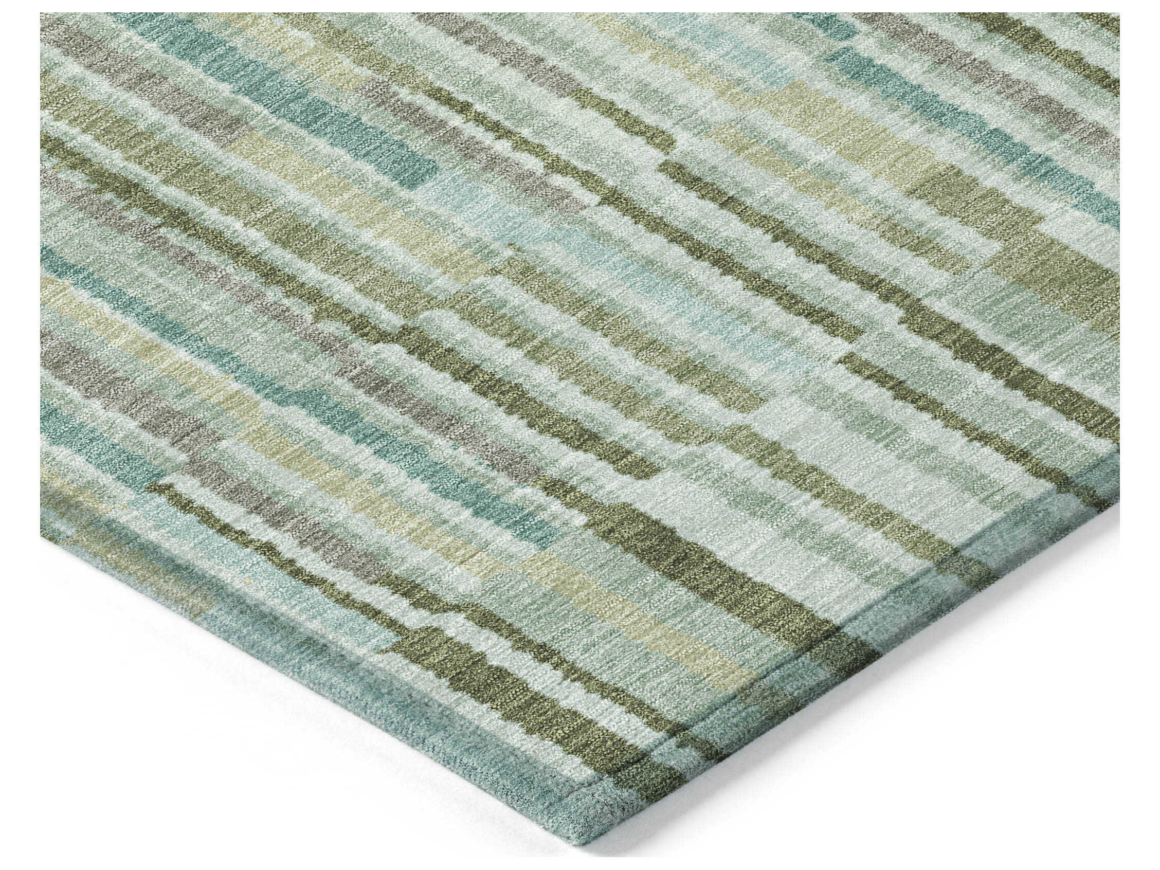 Dalyn Chantille Striped Area Rug