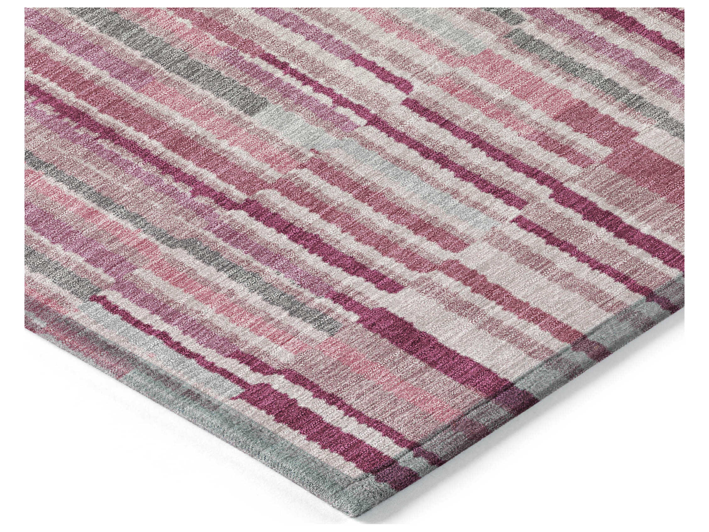 Dalyn Chantille Striped Area Rug