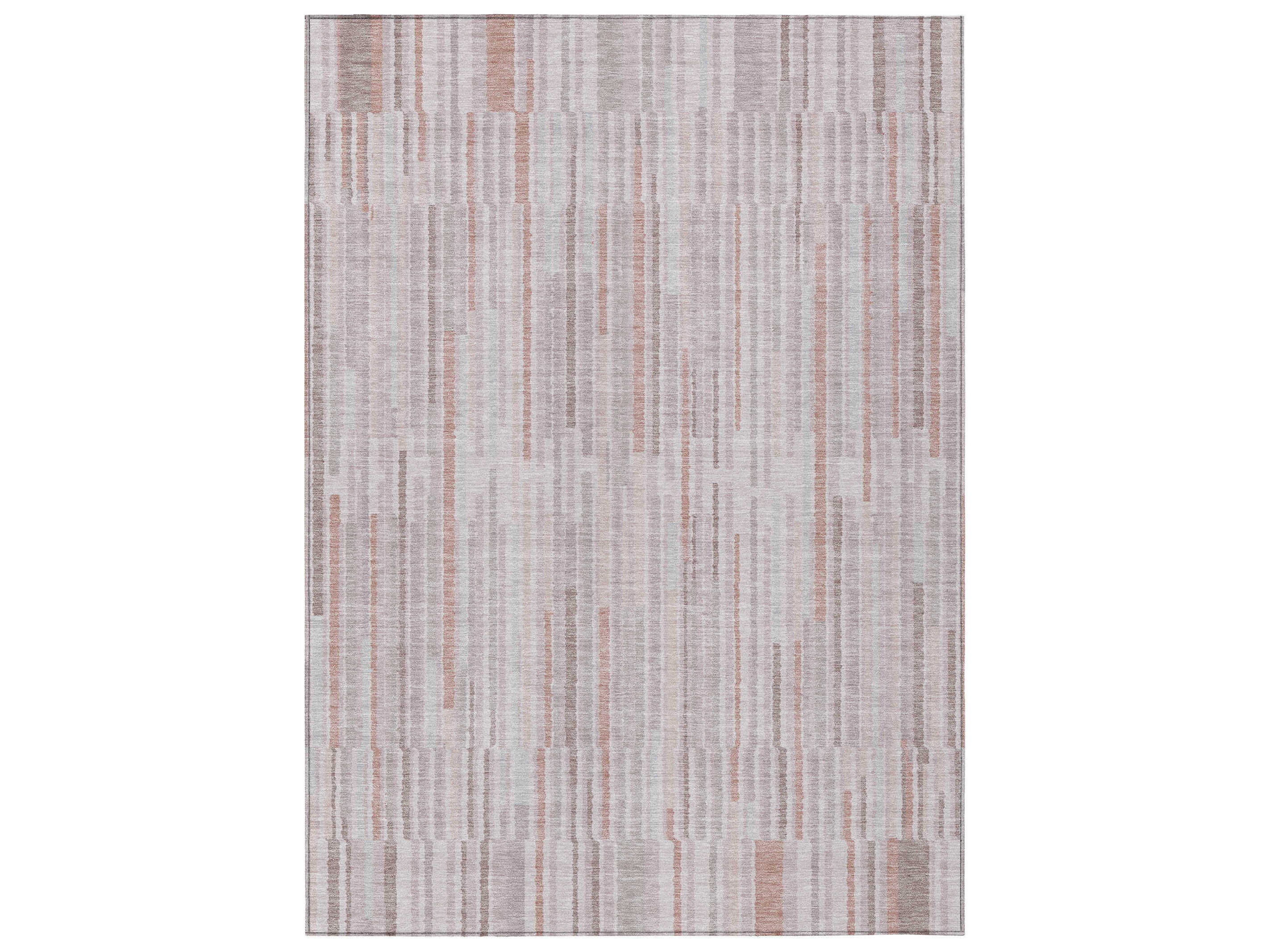 Dalyn Chantille Striped Area Rug