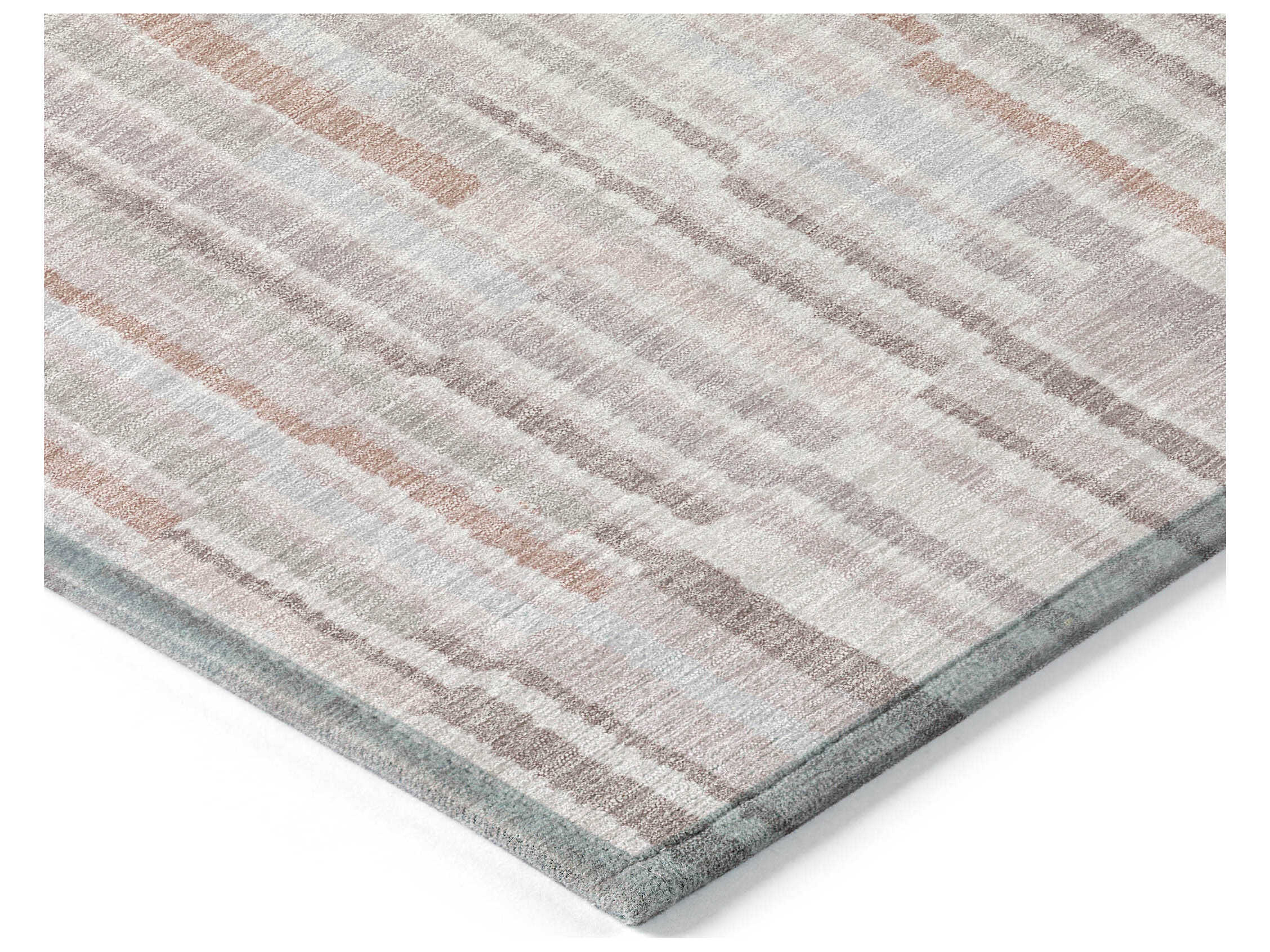 Dalyn Chantille Striped Area Rug