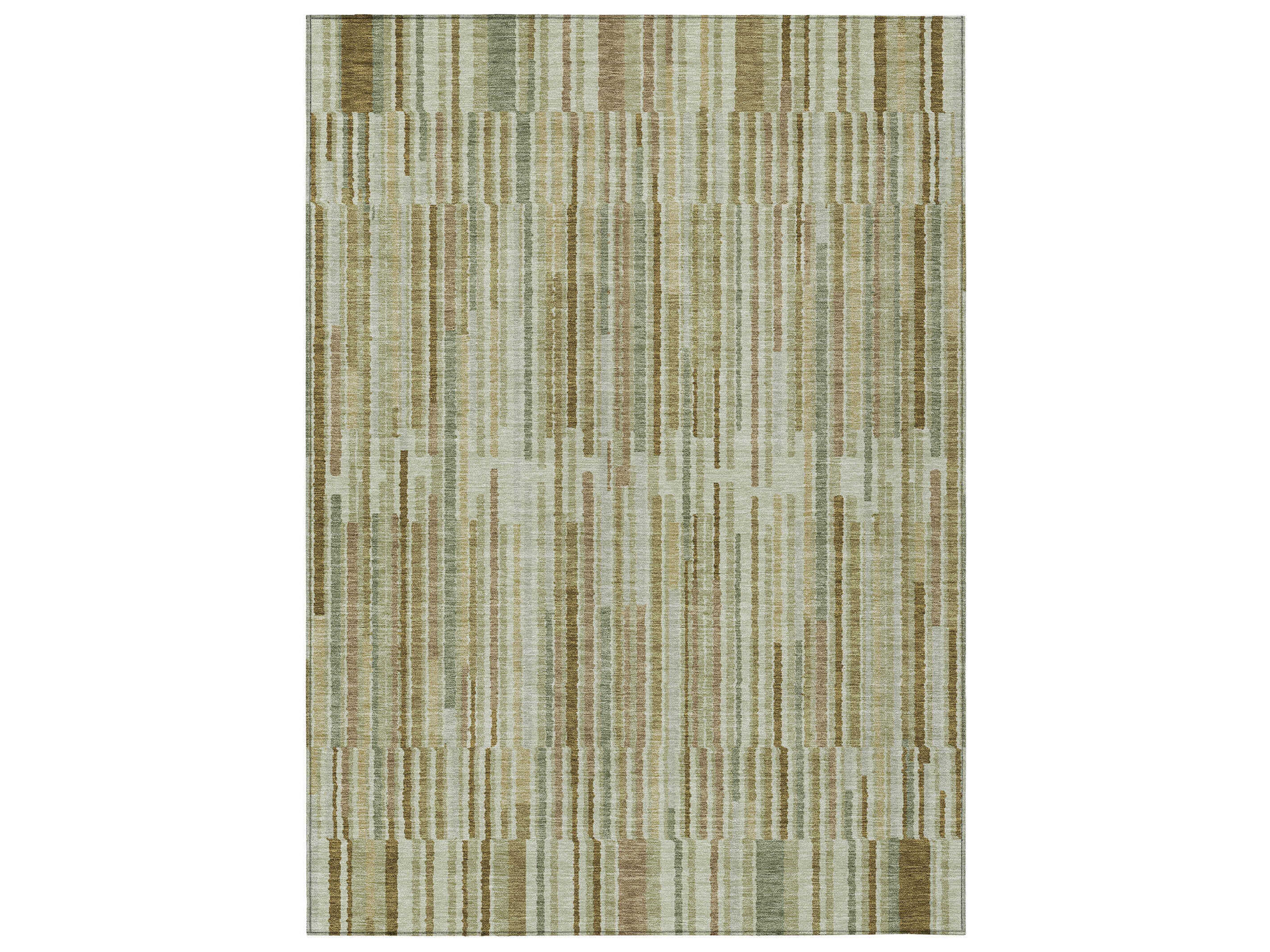 Dalyn Chantille Striped Area Rug